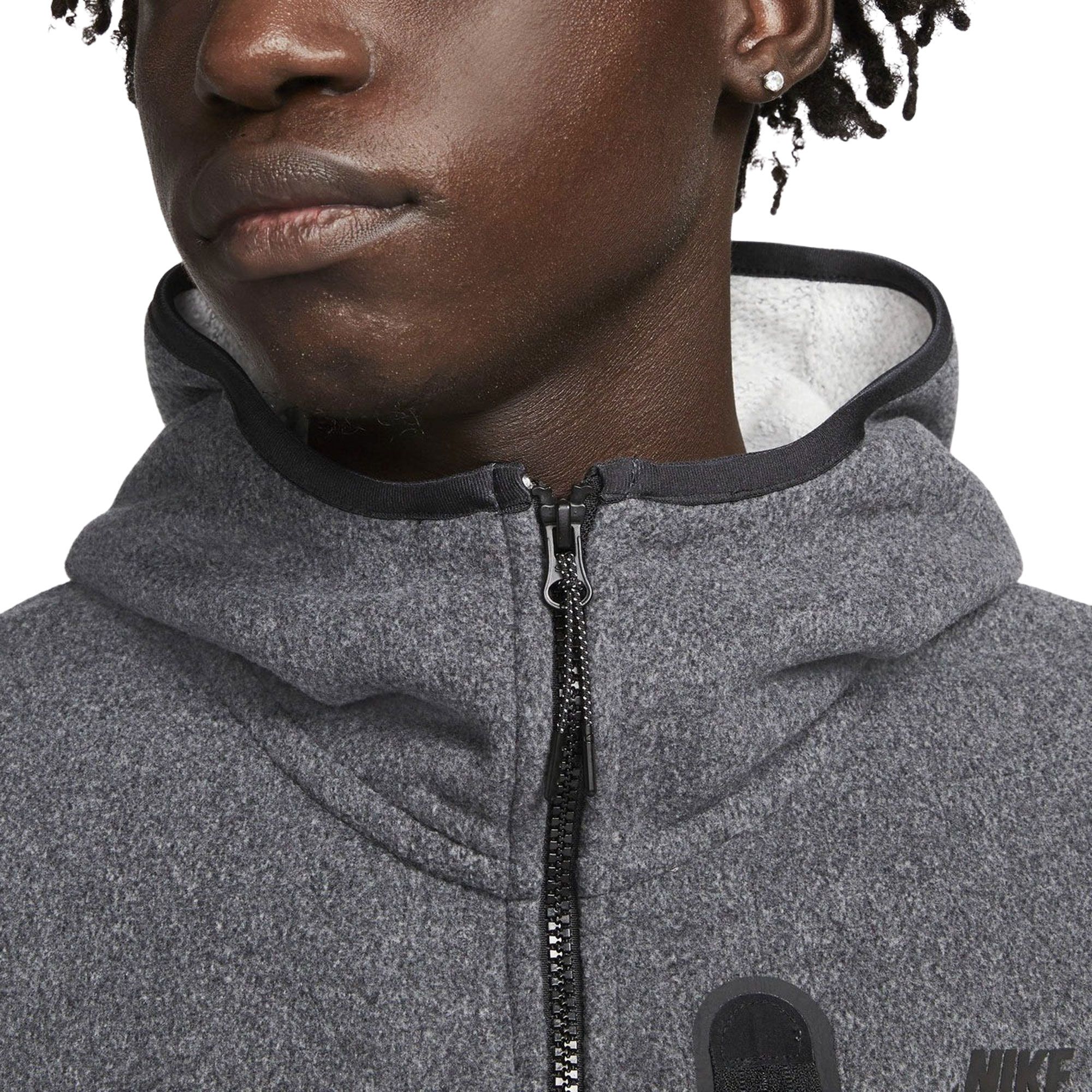 Nike Sportswear Tech Fleece Winterjacke Herren