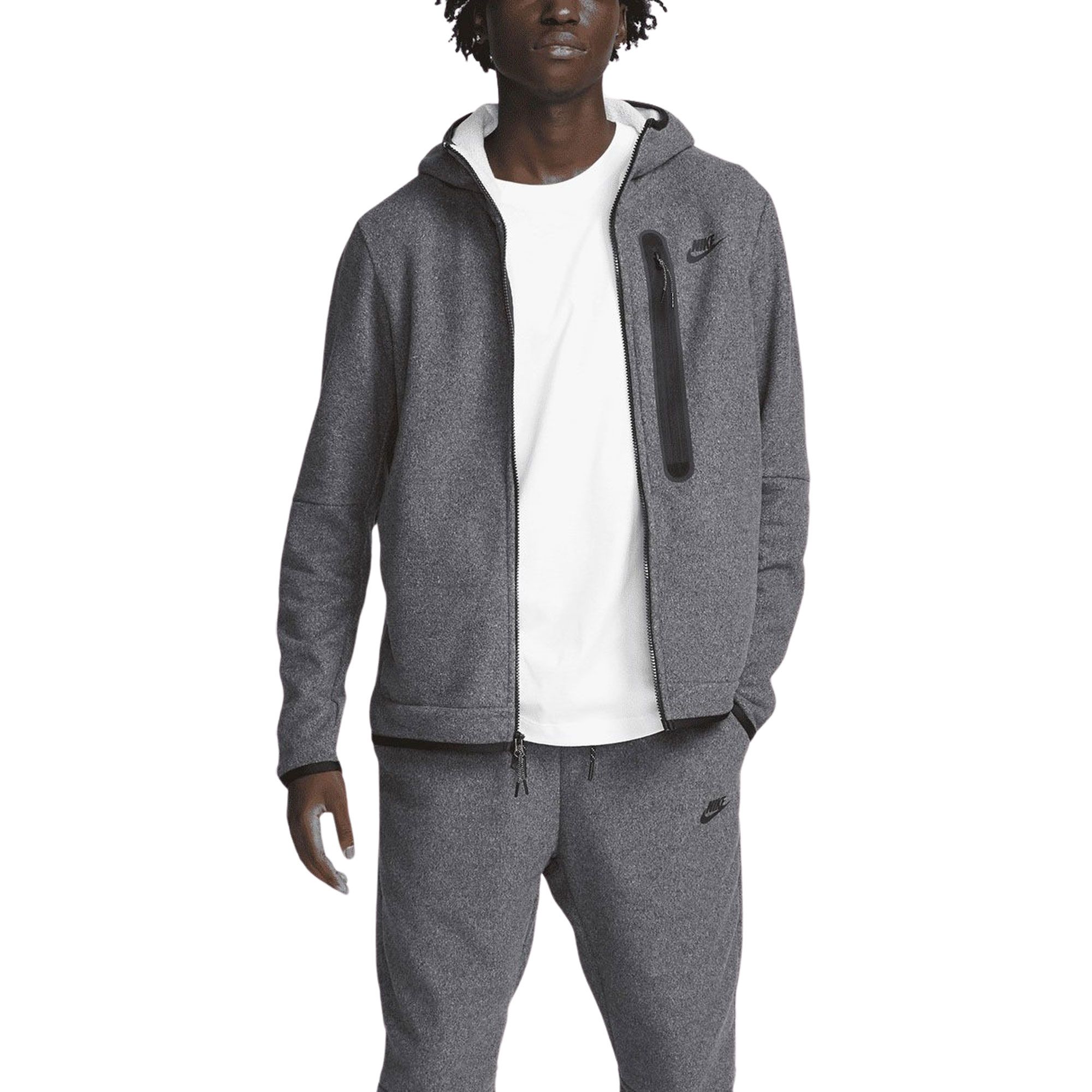 Nike Sportswear Tech Fleece Winterjacke Herren