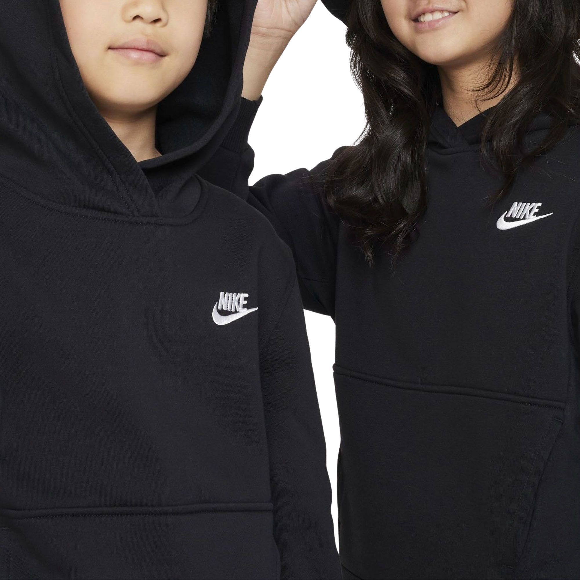 Nike Sportswear Club Fleece Hoodie Junior