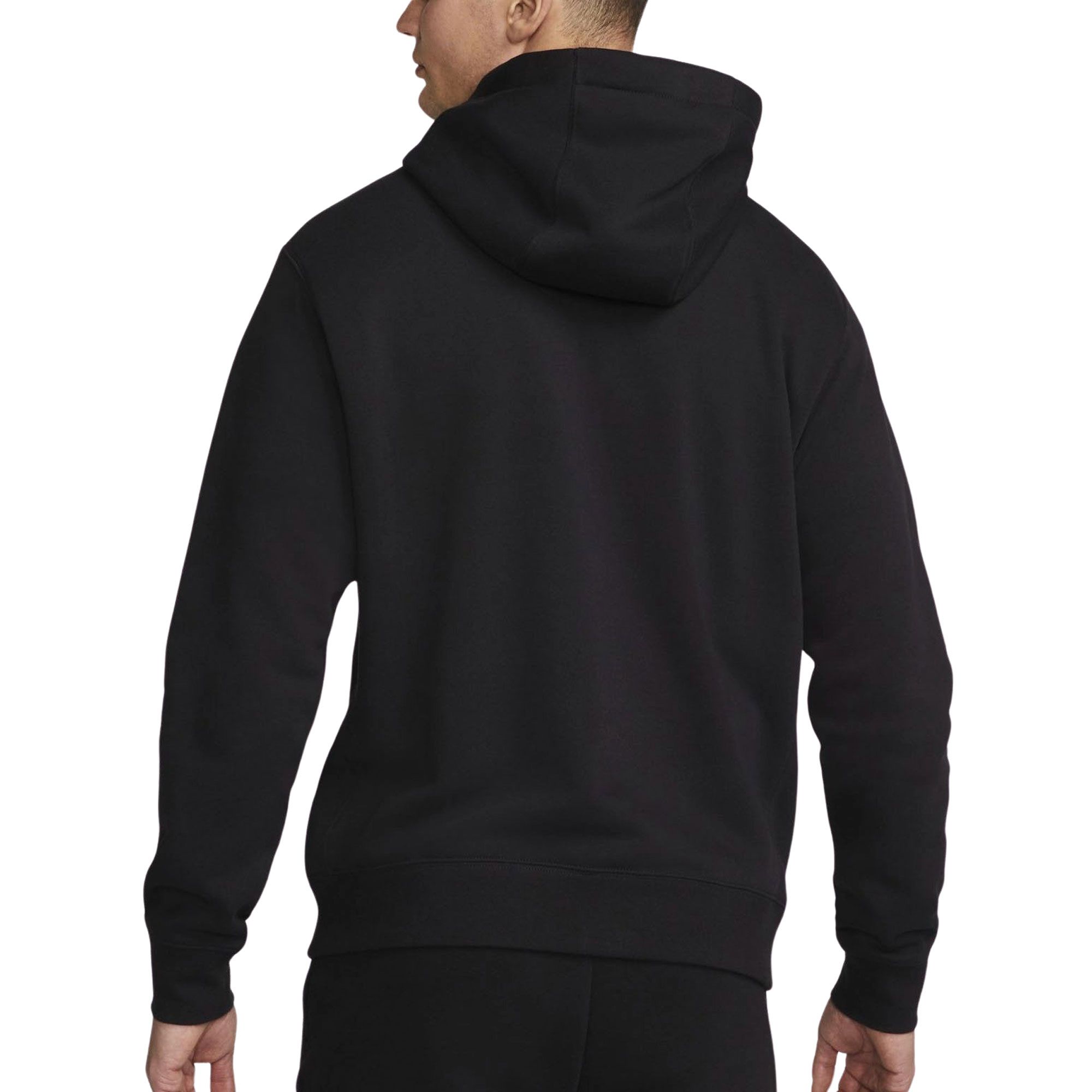 Sweatshirt Nike Atlético Madrid Fleece Hommes