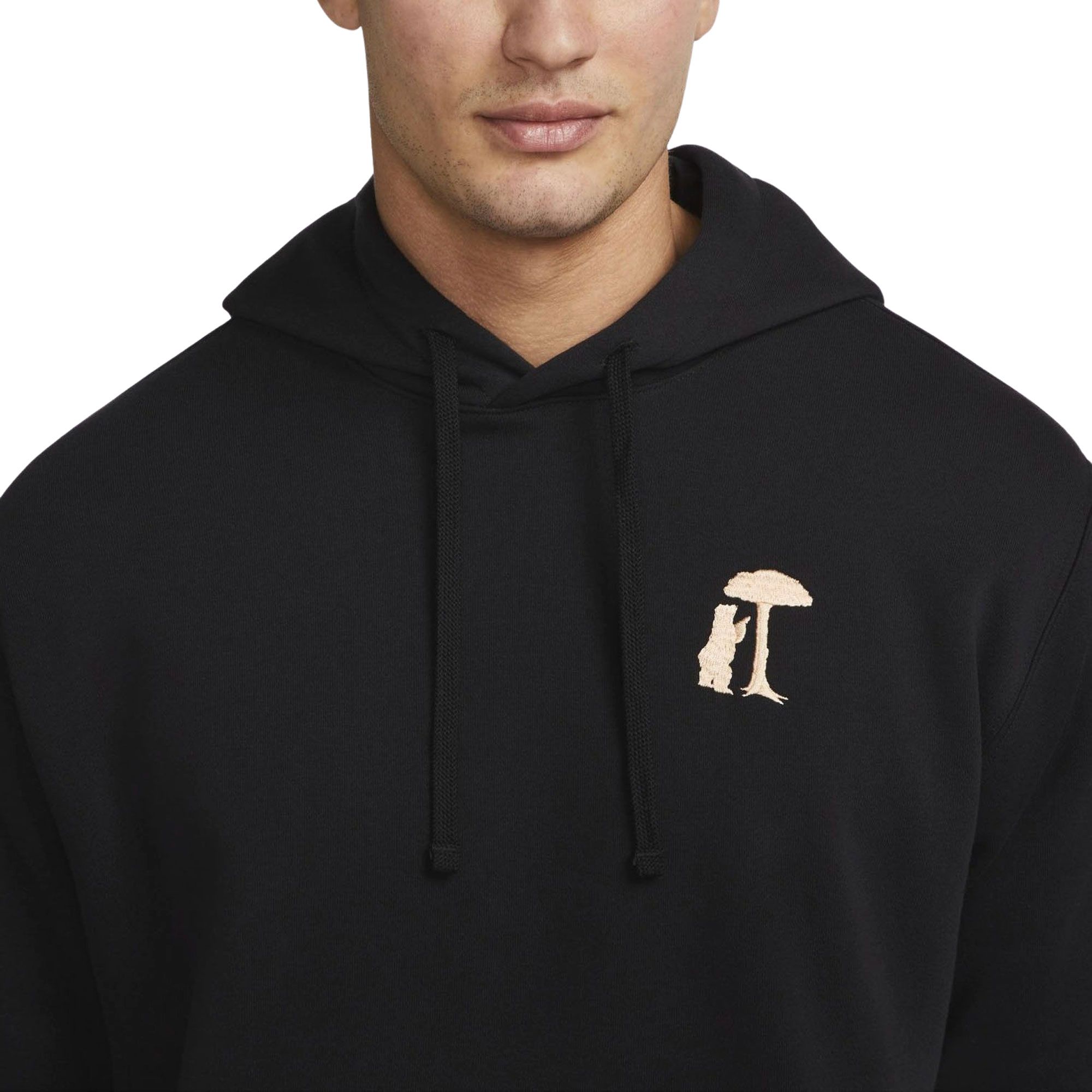 Sweatshirt Nike Atlético Madrid Fleece Hommes