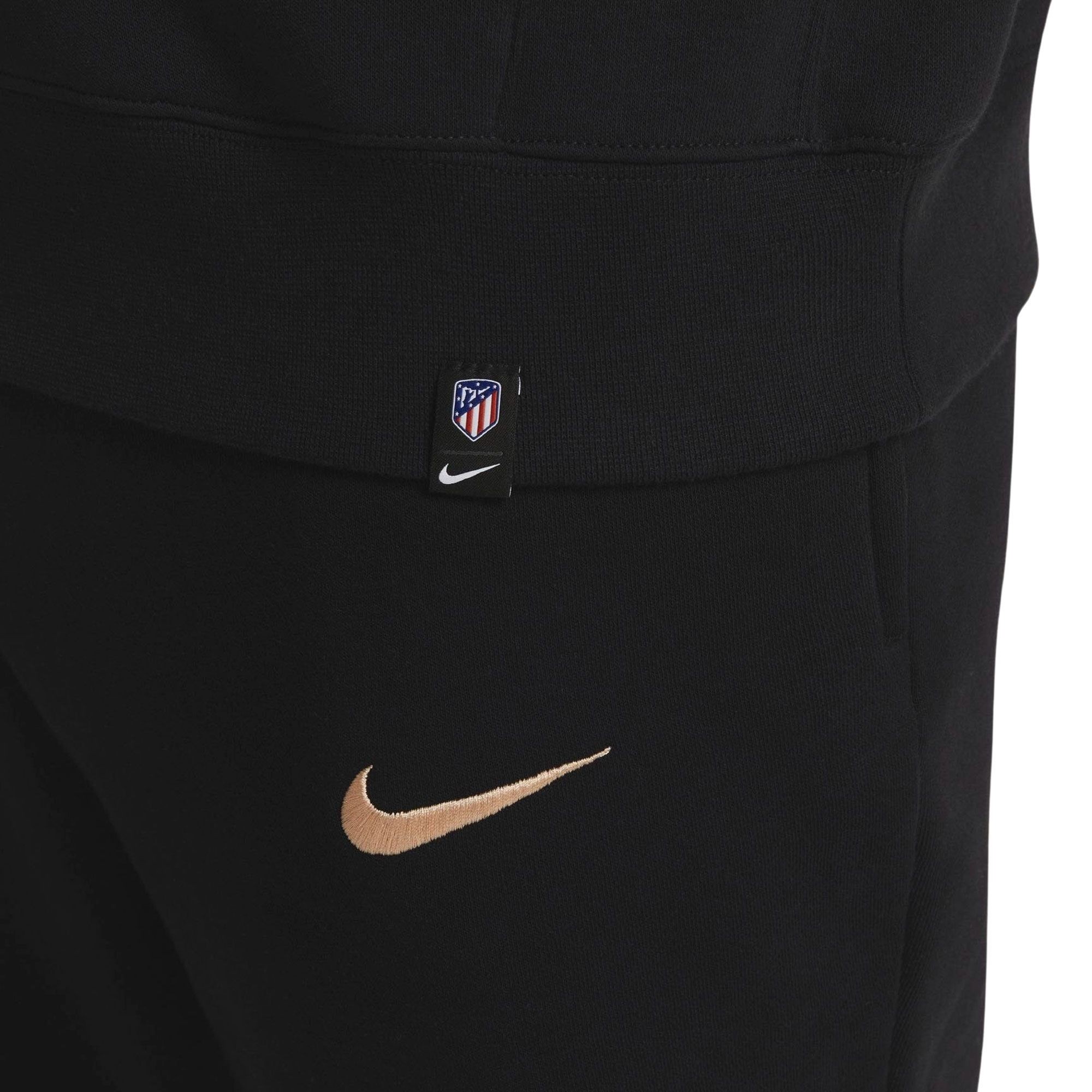 Sweatshirt Nike Atlético Madrid Fleece Hommes