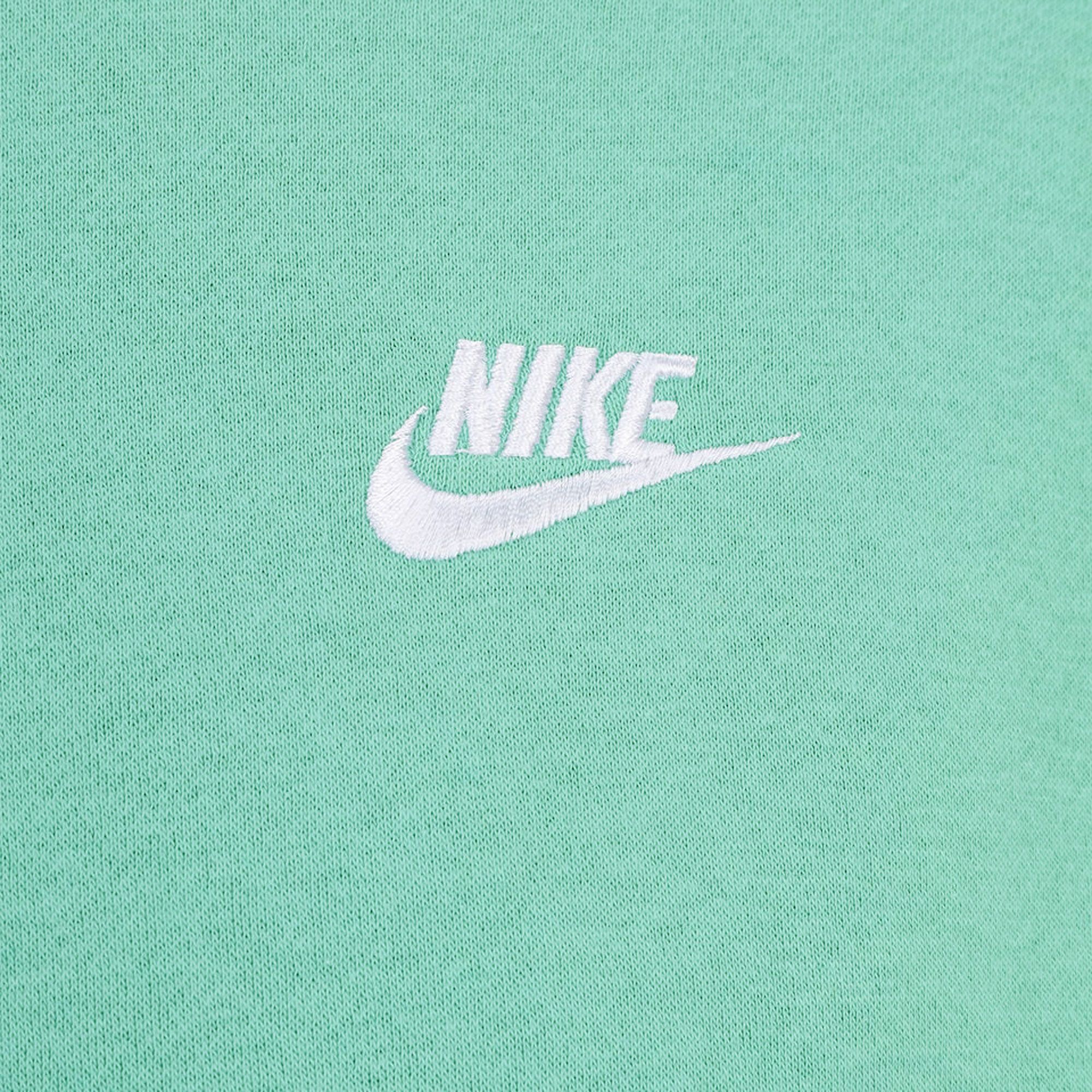 Nike Sportswear Club Fleece Sweater Junior