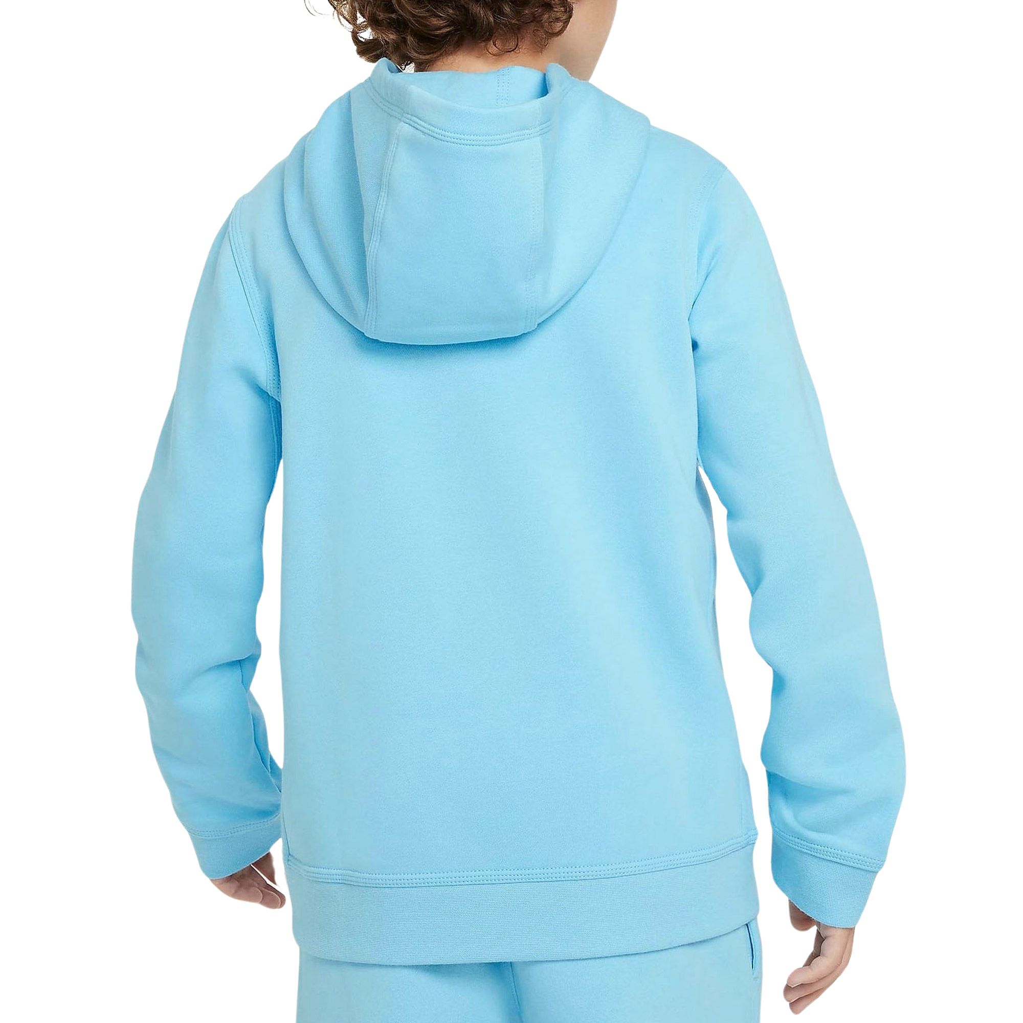 Nike Sportswear Kapuzenpullover Kinder