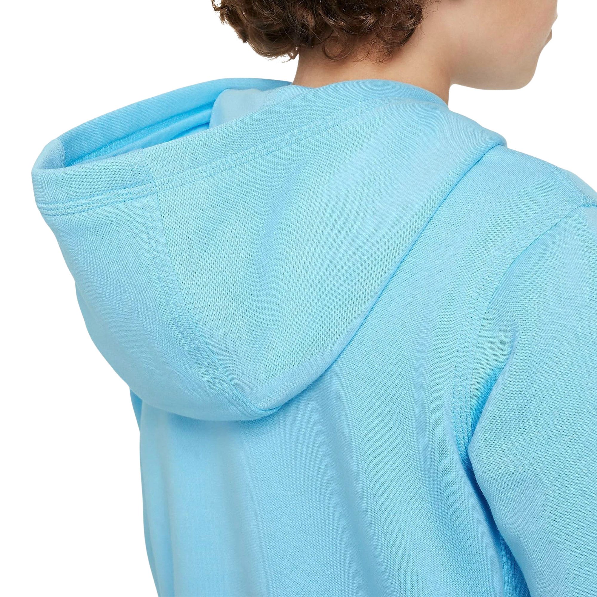 Nike Sportswear Kapuzenpullover Kinder