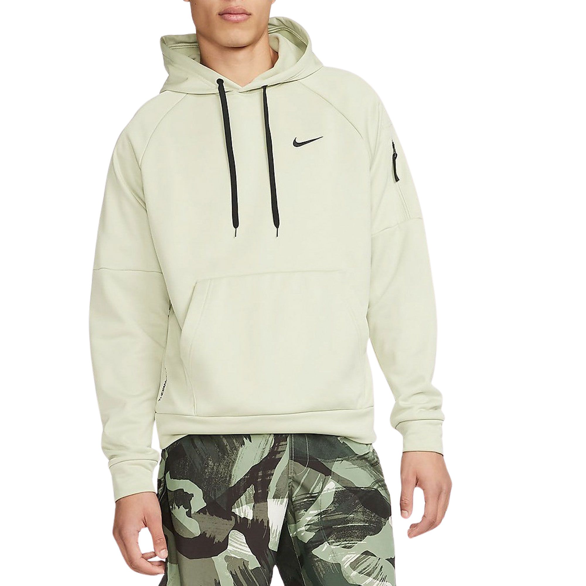 Sweatshirt Nike Therma-FIT Hommes