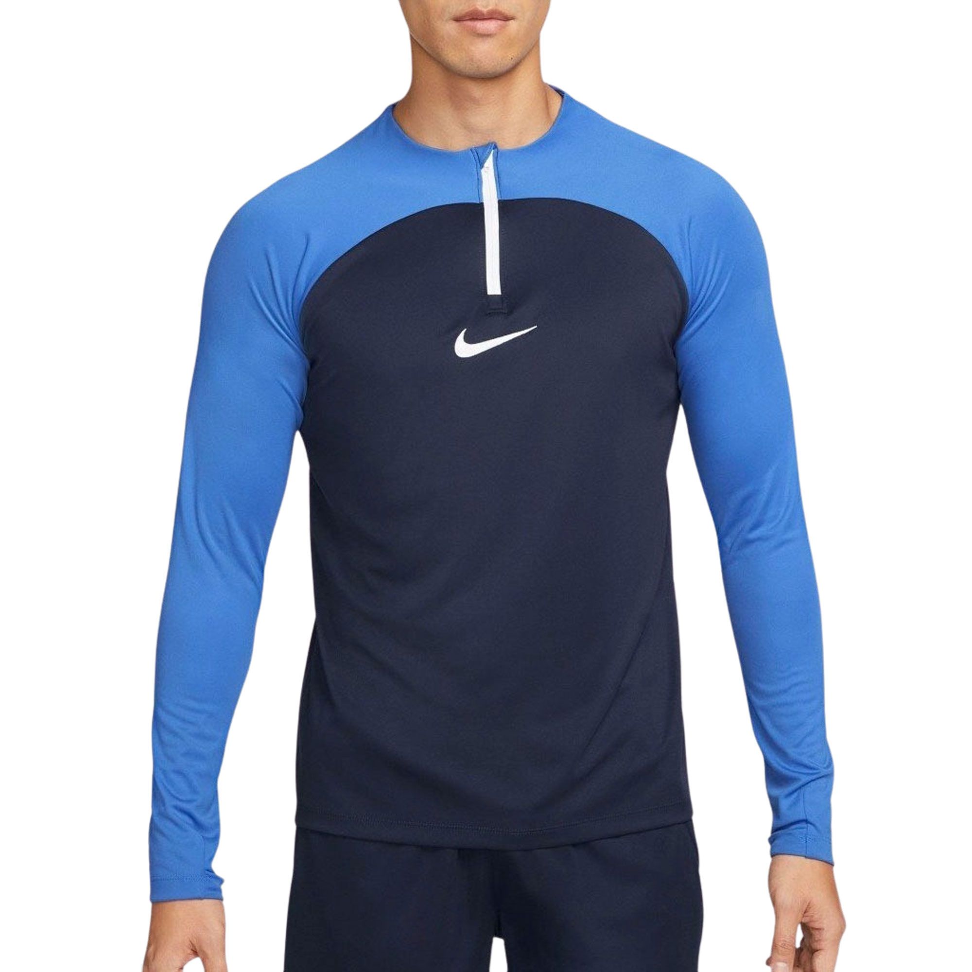 Haut de training Dri-FIT Multi pour ado (garçon). BE