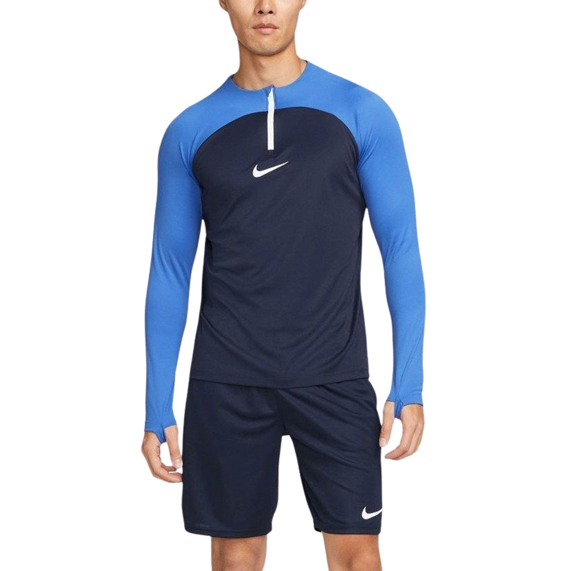 Nike Dri-FIT Academy Pro Trainingssweater Heren
