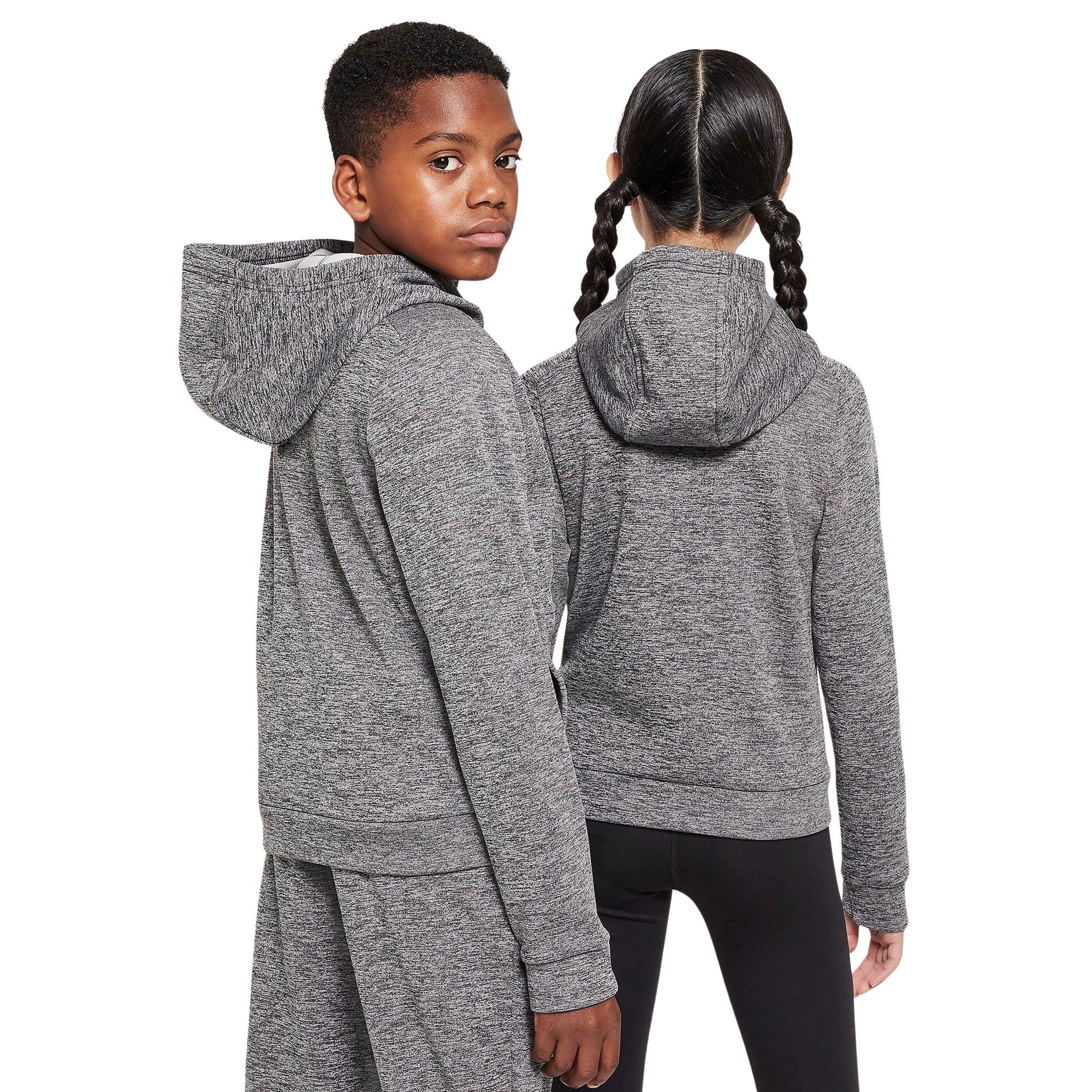 Nike Multi Stain Repel Therma-FIT Hoodie Junior