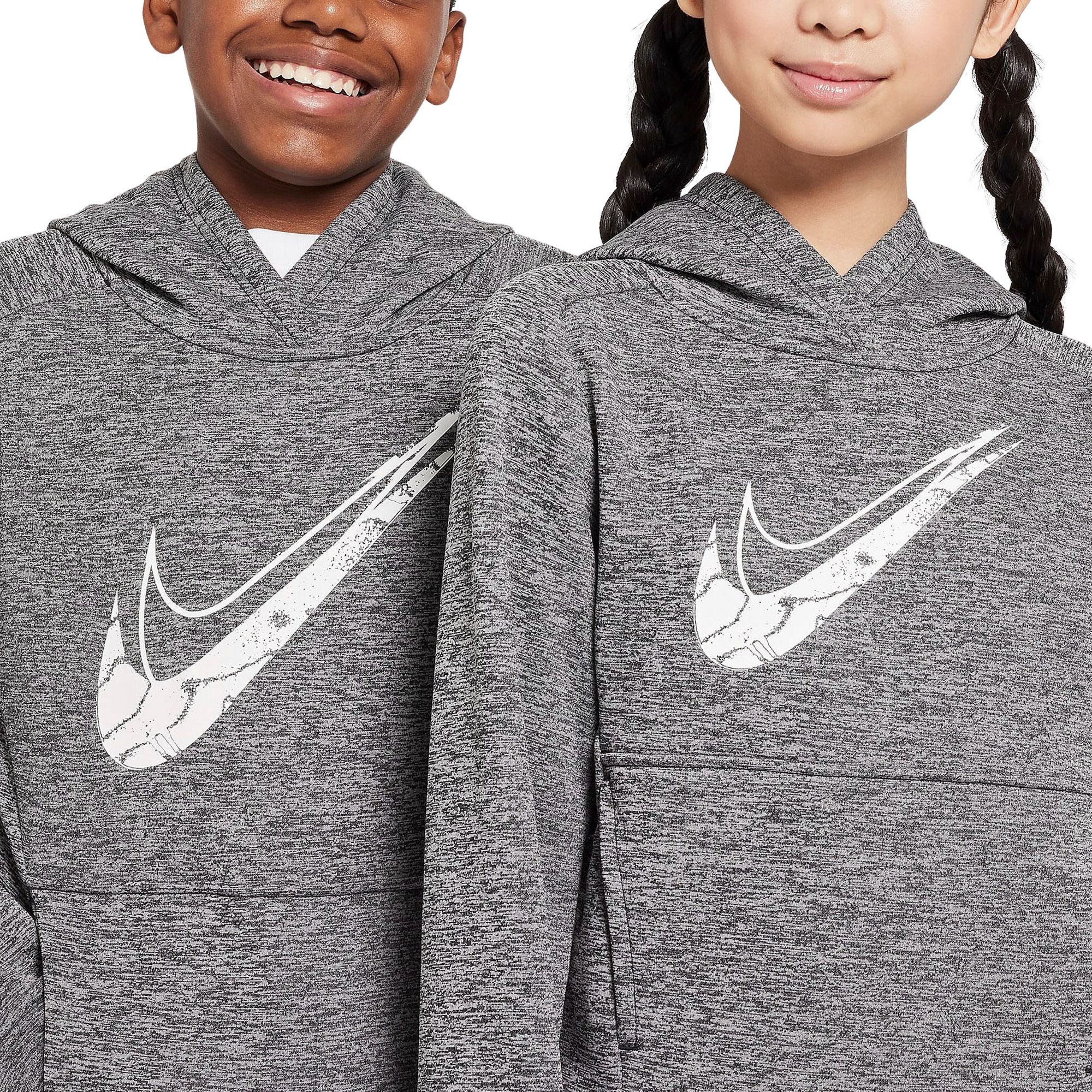 Nike Multi Stain Repel Therma-FIT Hoodie Junior