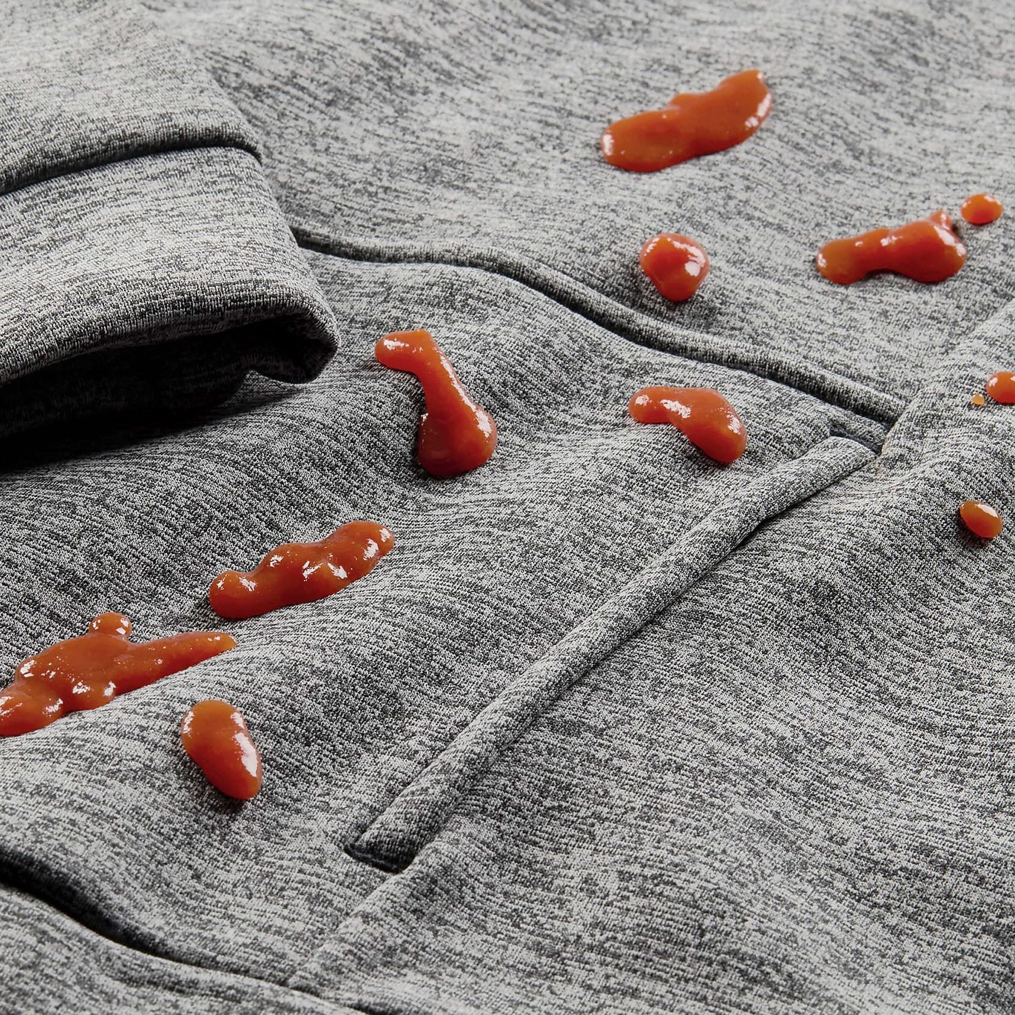 Nike Multi Stain Repel Therma-FIT Hoodie Junior