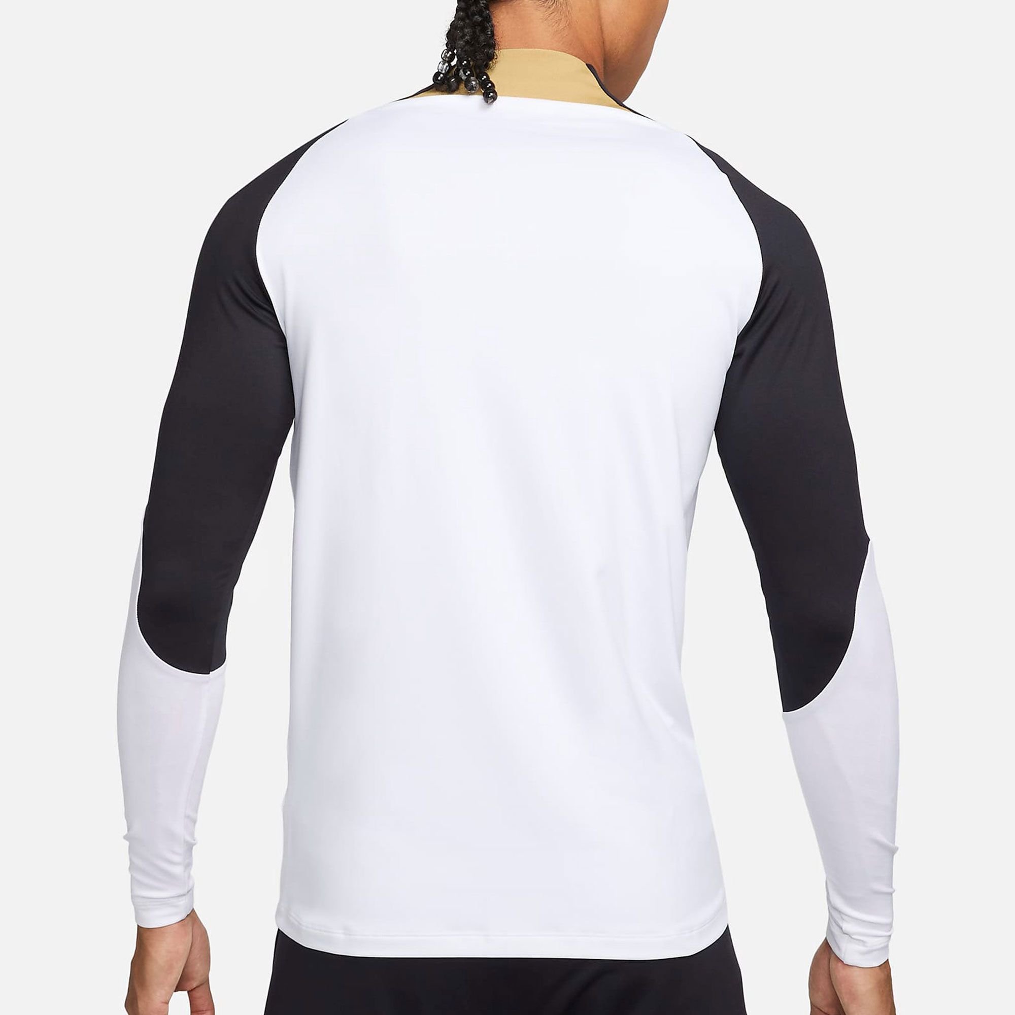 Nike Chelsea FC Strike Trainingssweater Heren