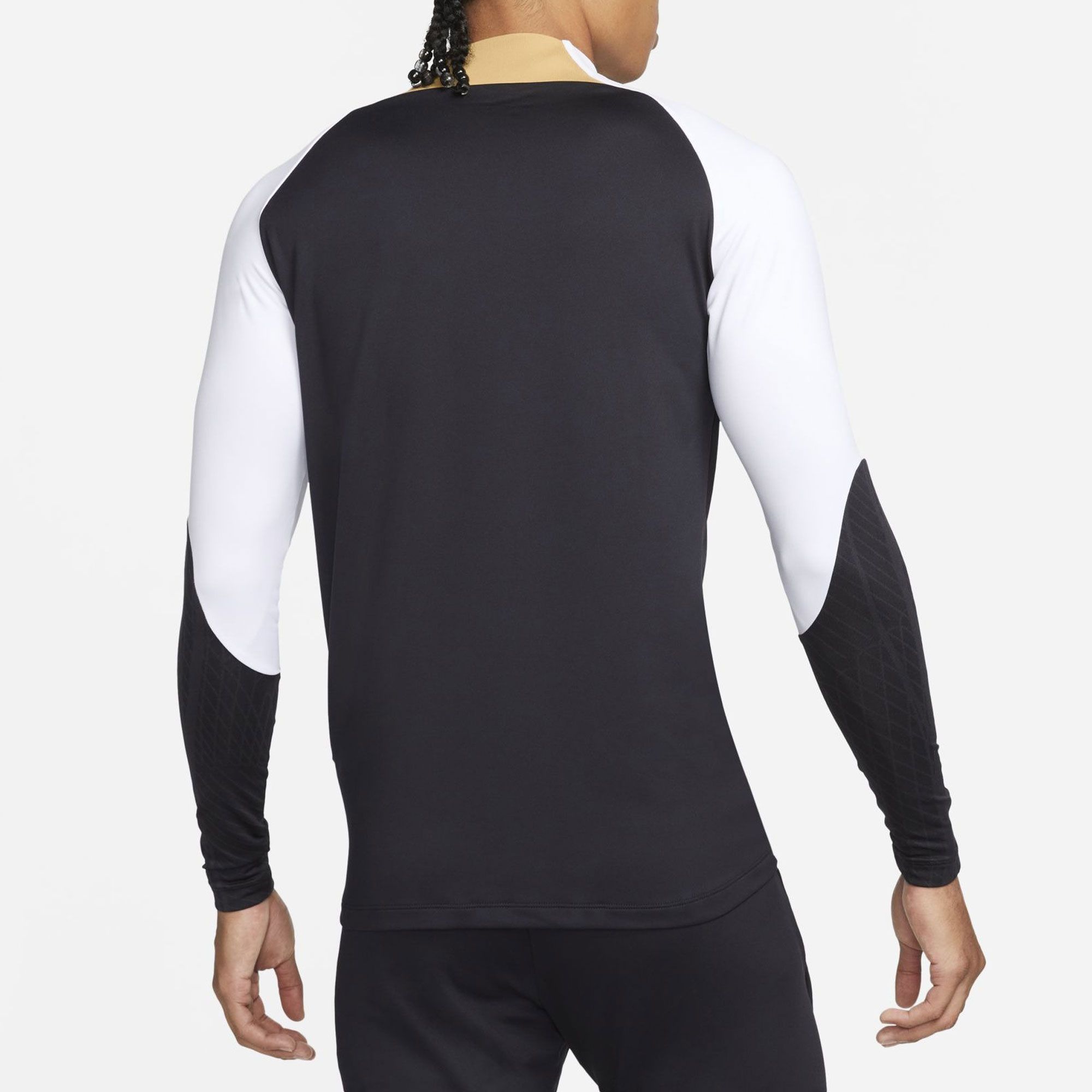 Nike Chelsea FC Strike Trainingssweater Heren
