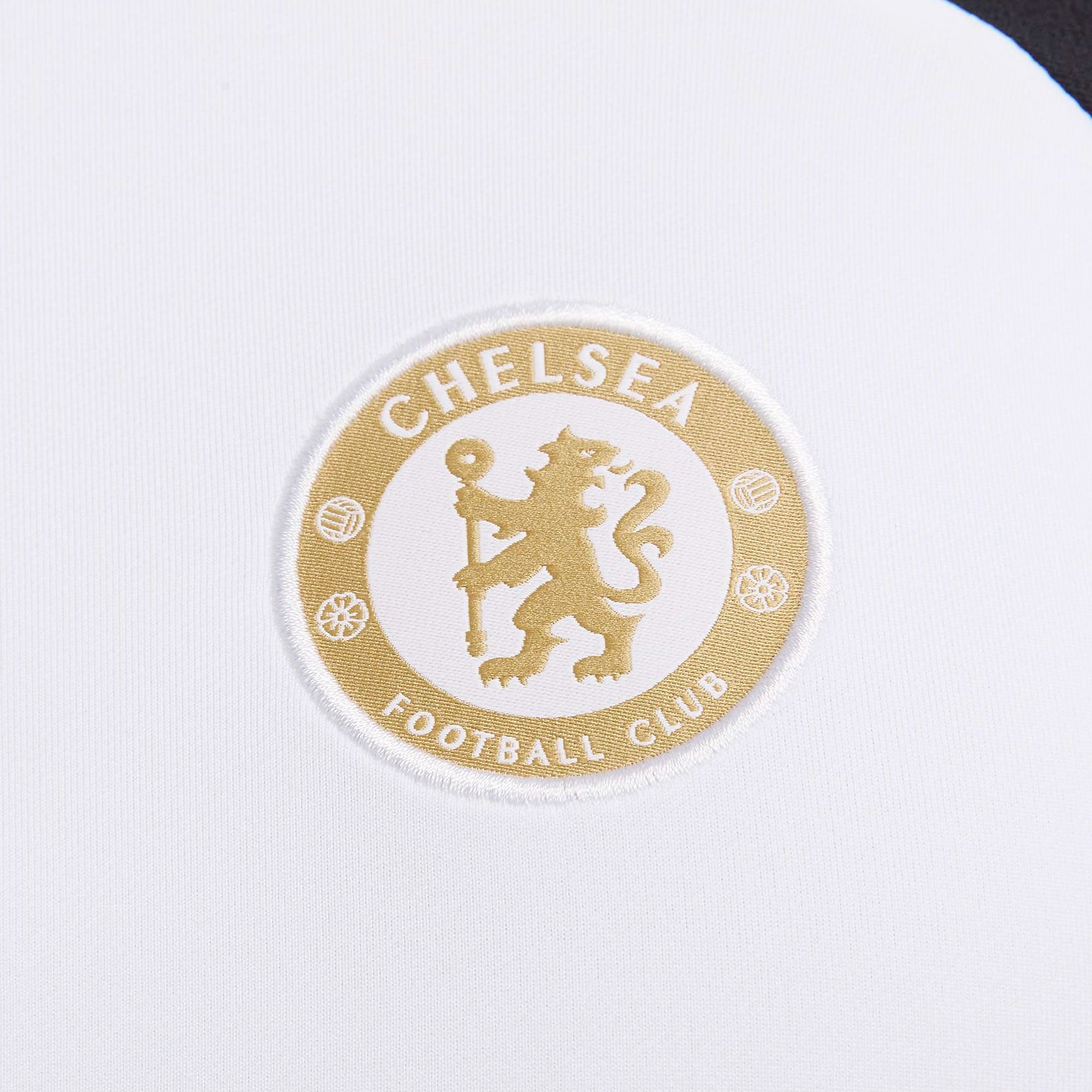 Nike Chelsea FC Strike Trainingssweater Heren