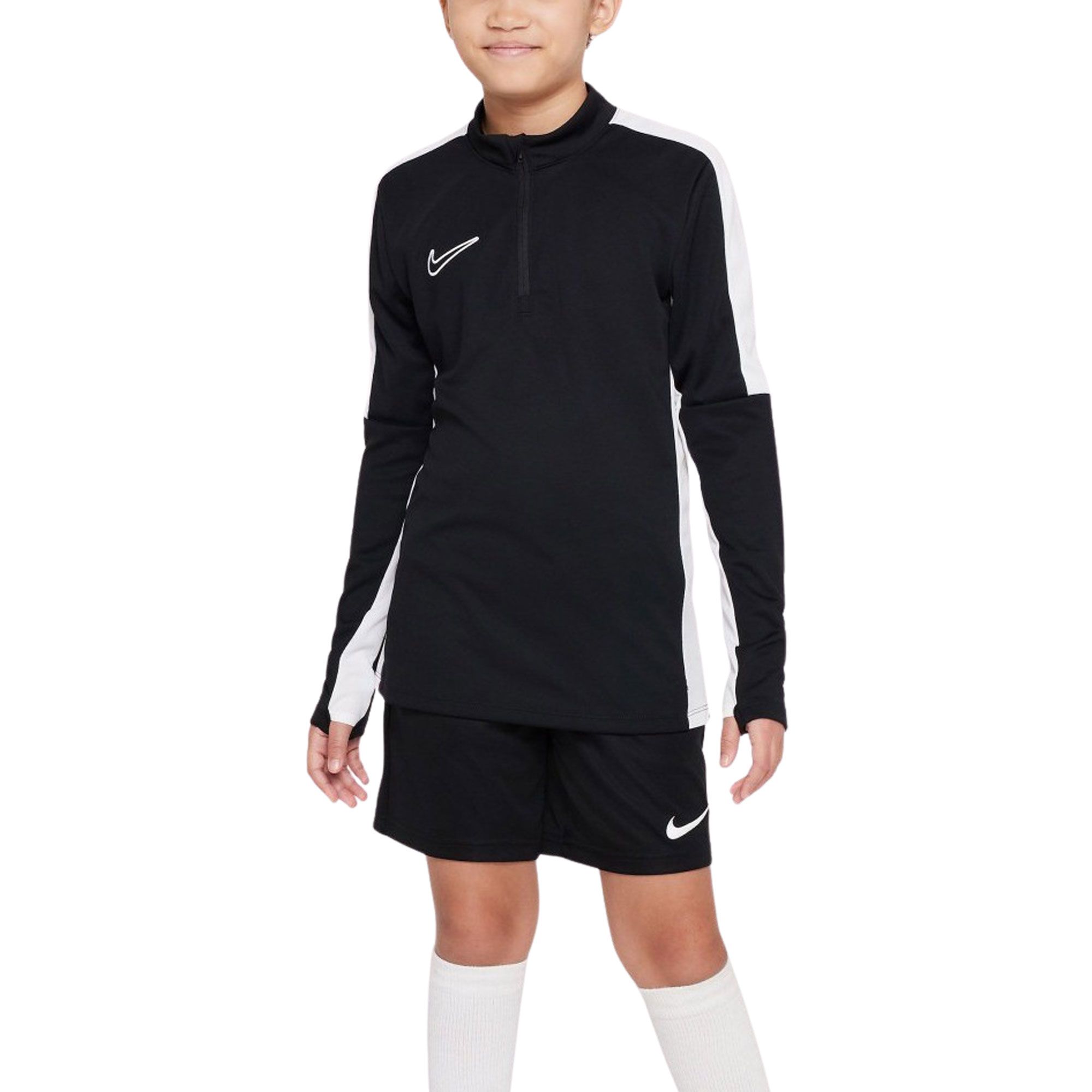 Training sweatshirt Nike Dri-FIT Academy 23 Enfants