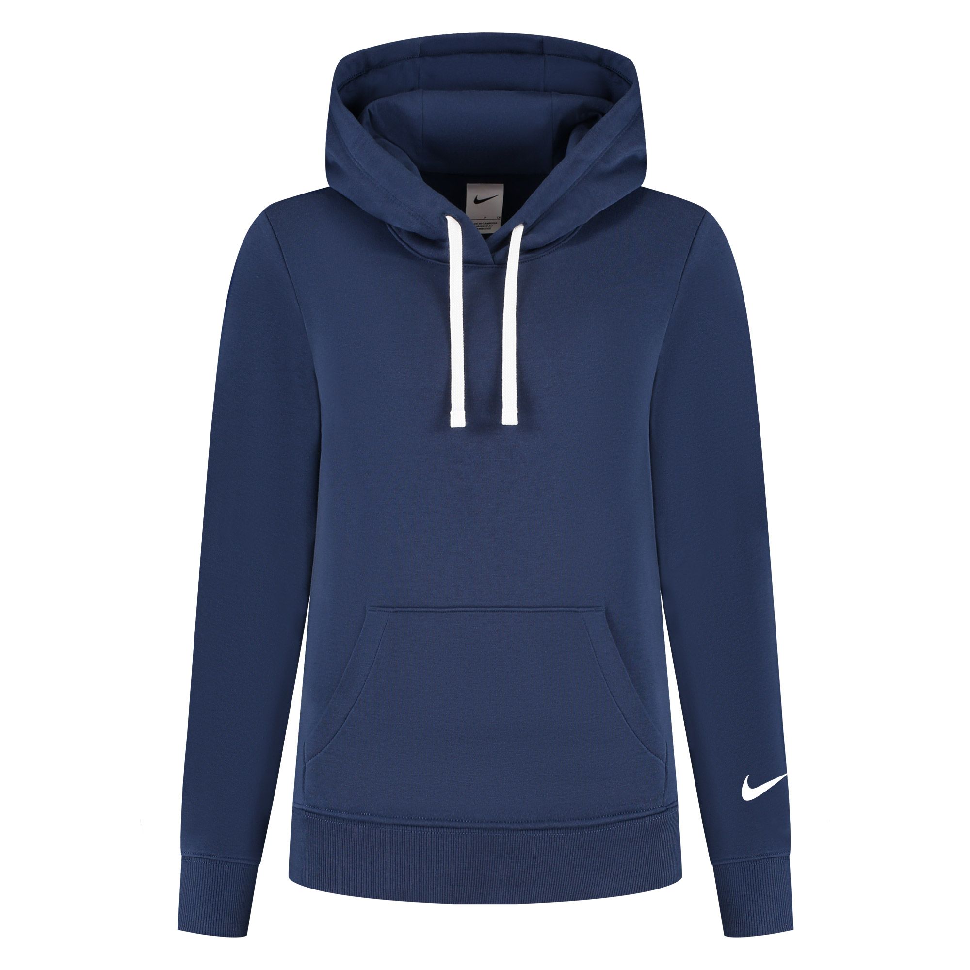 Nike Park 26 Fleece Kapuzenpullover Damen