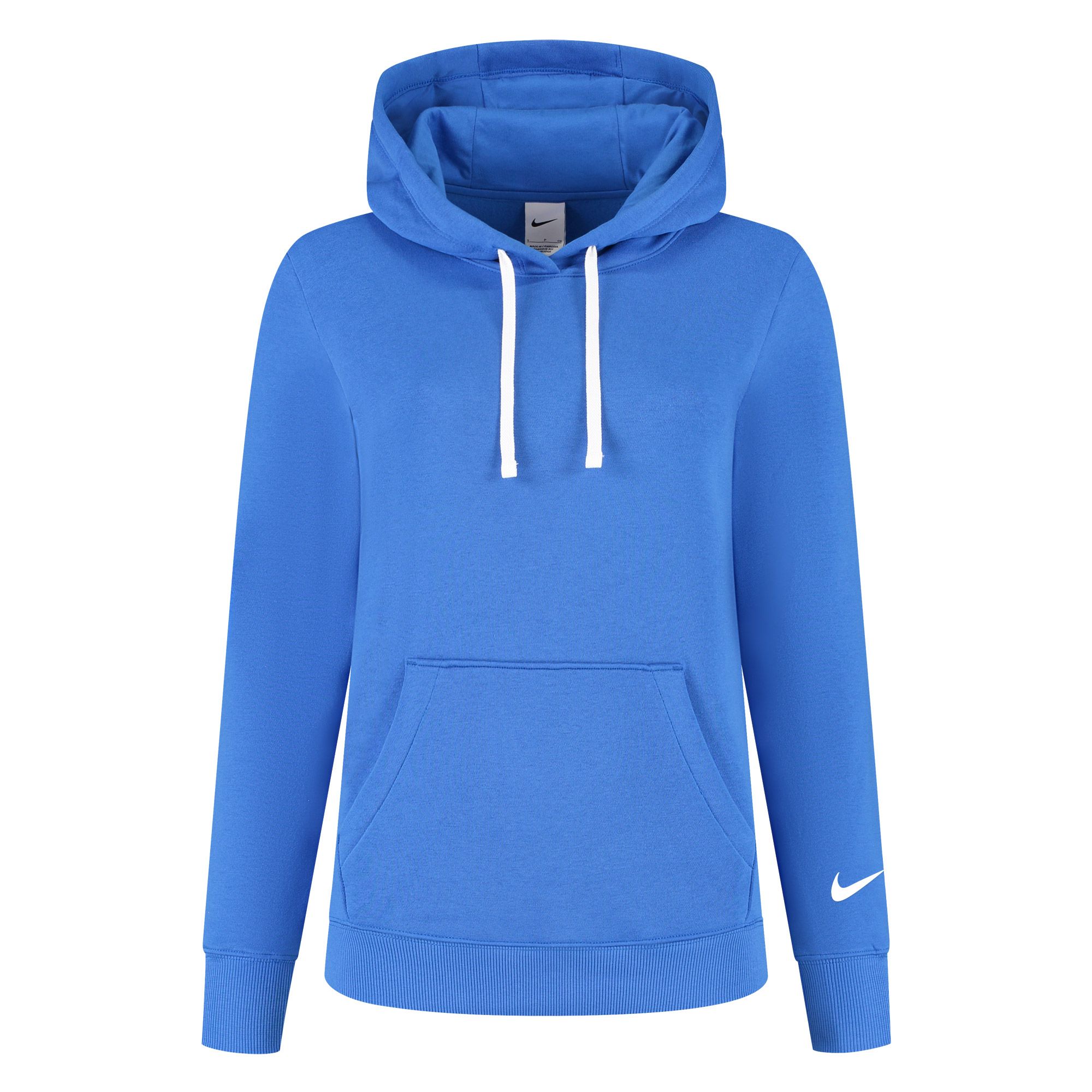 Nike Park 26 Fleece Hoodie Dames