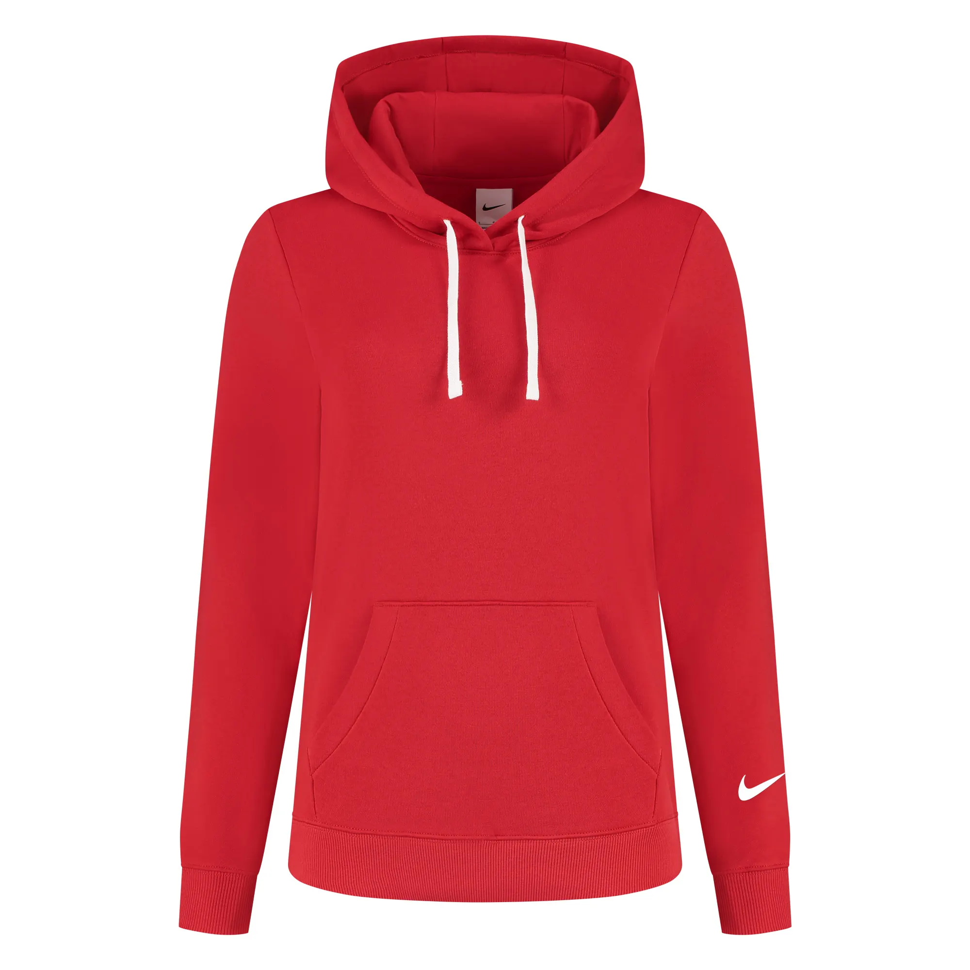 Nike Park 26 Fleece Hoodie Dames