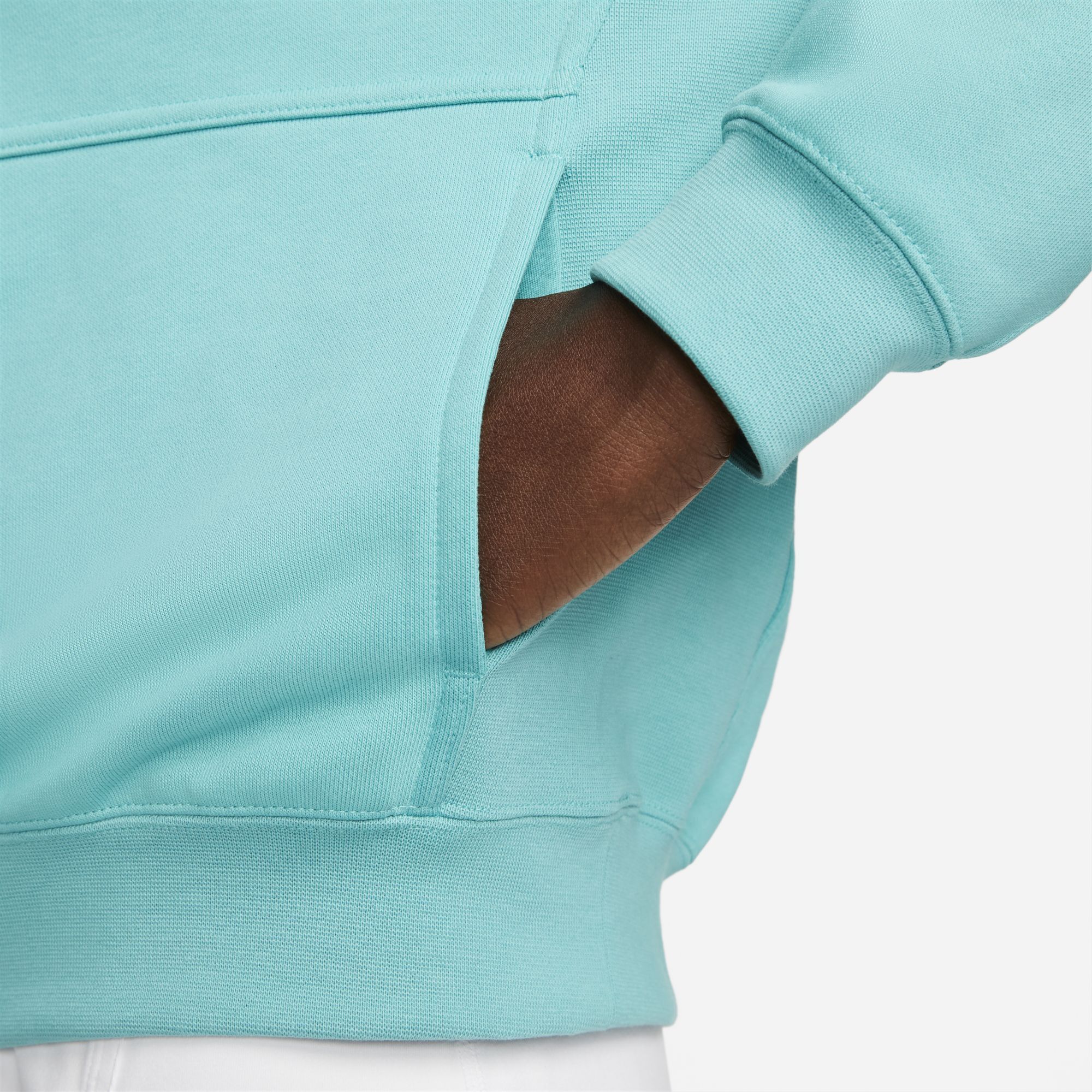 Nike Court DF Heritage Hoodie Dames