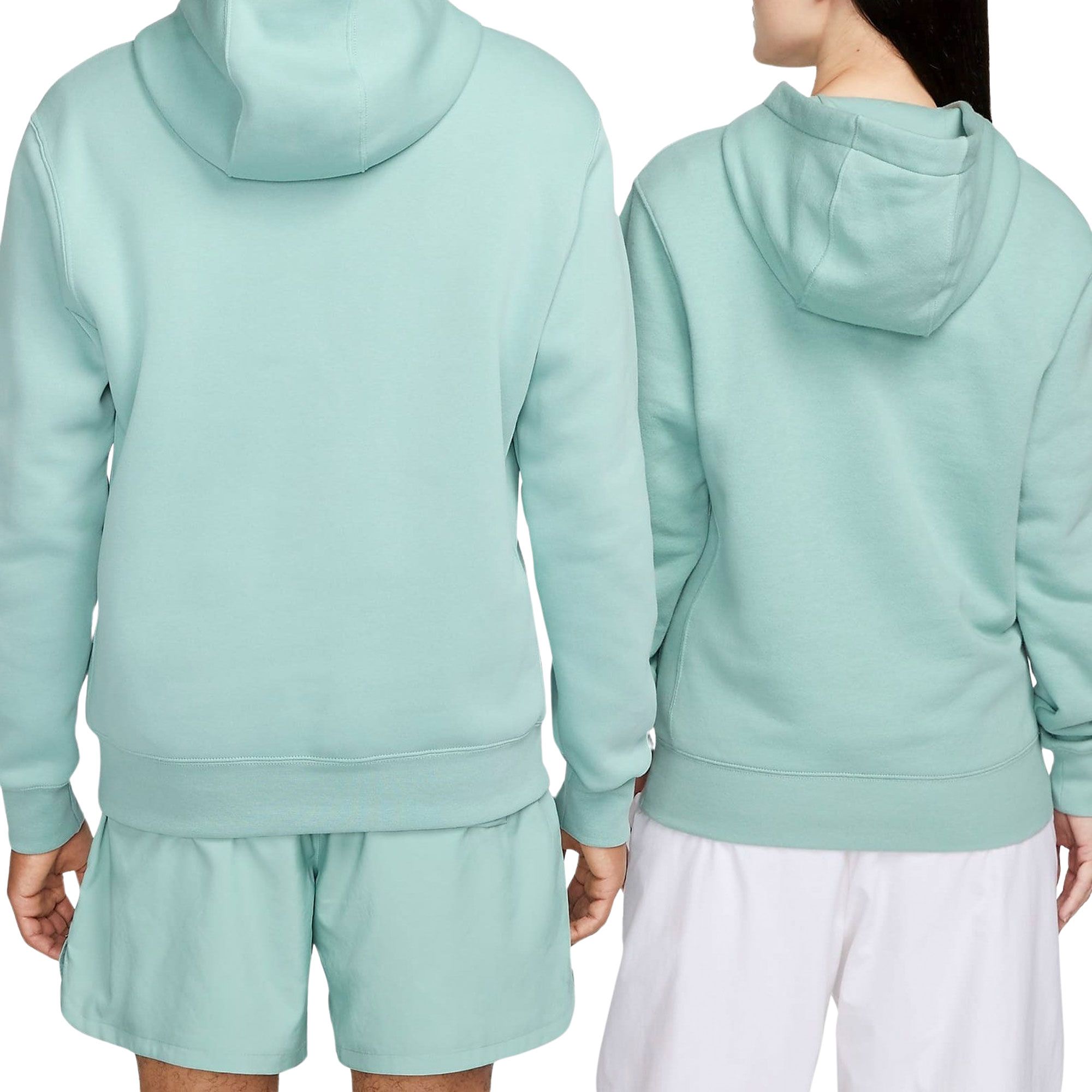 Sweatshirt Nike Sportswear Club Fleece pour Hommes