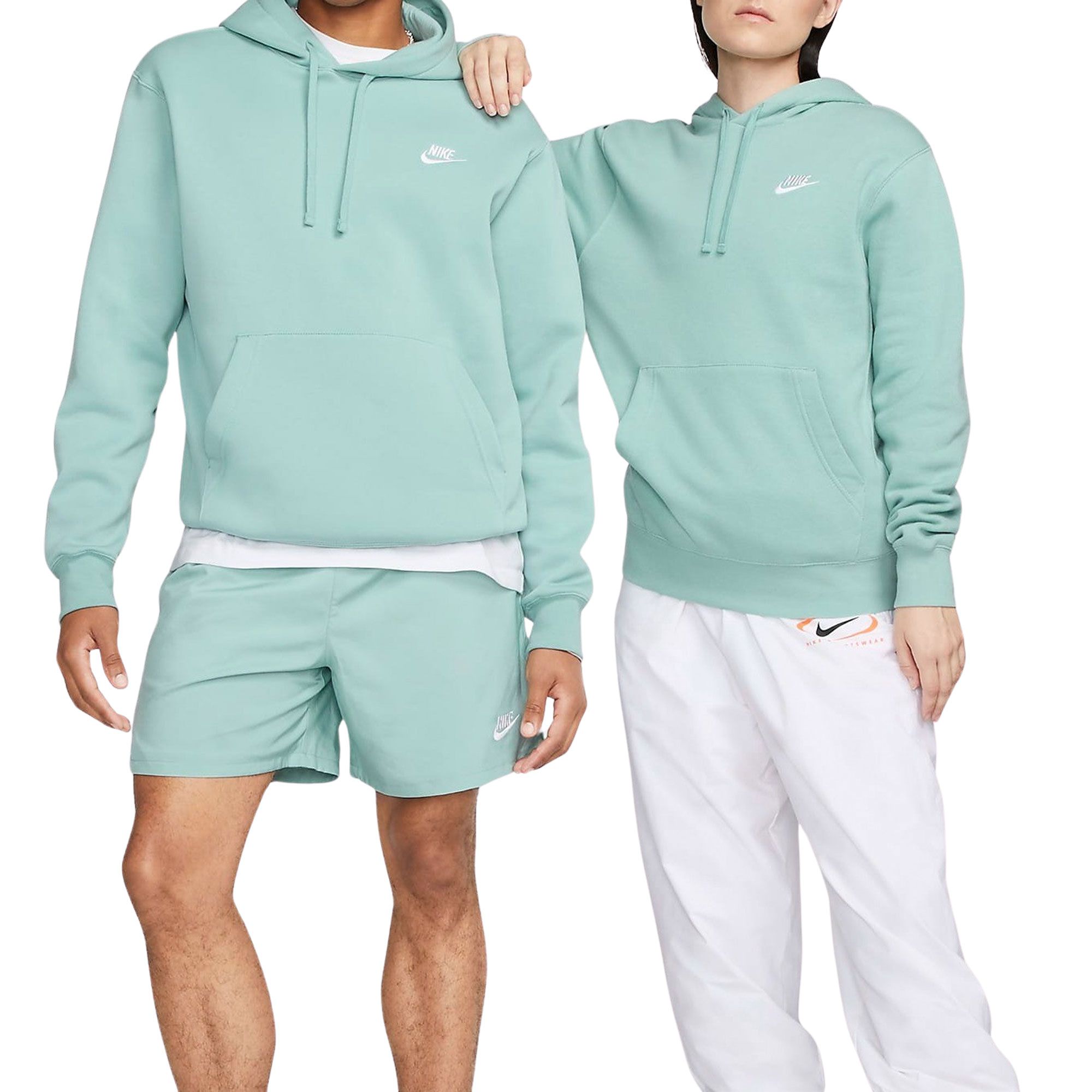 Sweatshirt Nike Sportswear Club Fleece pour Hommes