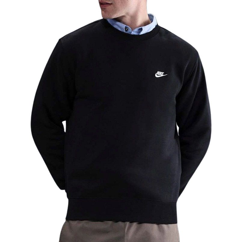 Nike Club Sweater Heren