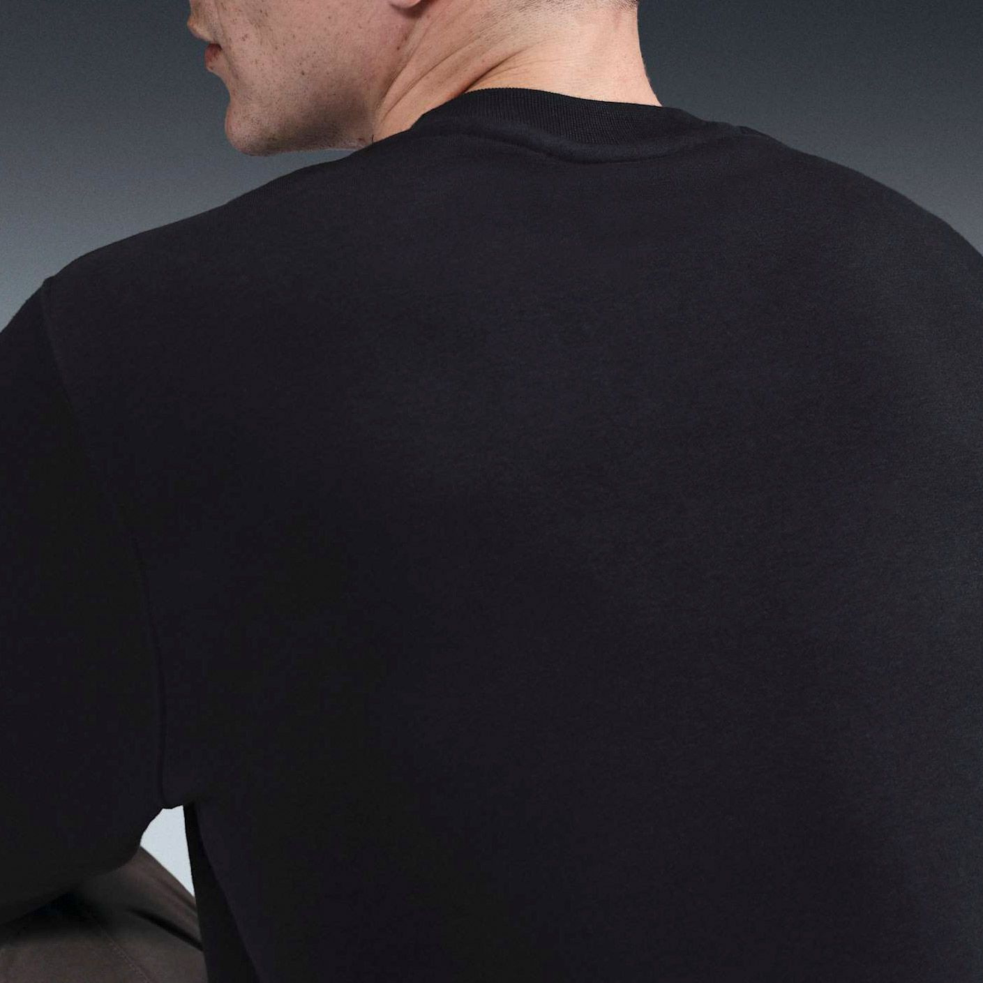 Nike Club Sweater Heren