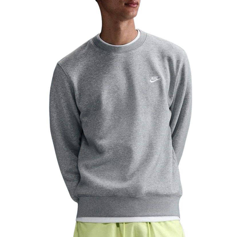Nike Club Sweater Heren