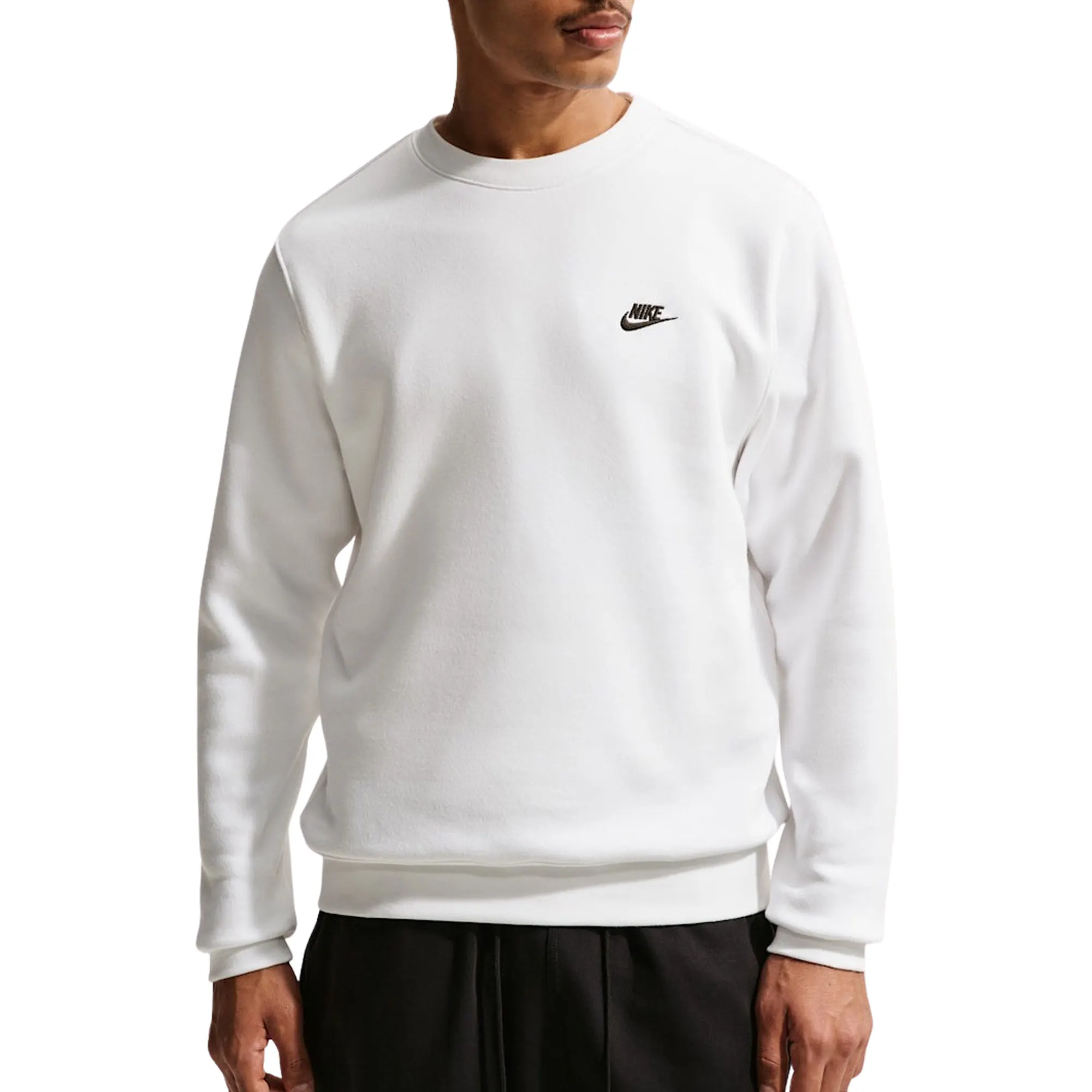 Nike Club Sweater Heren