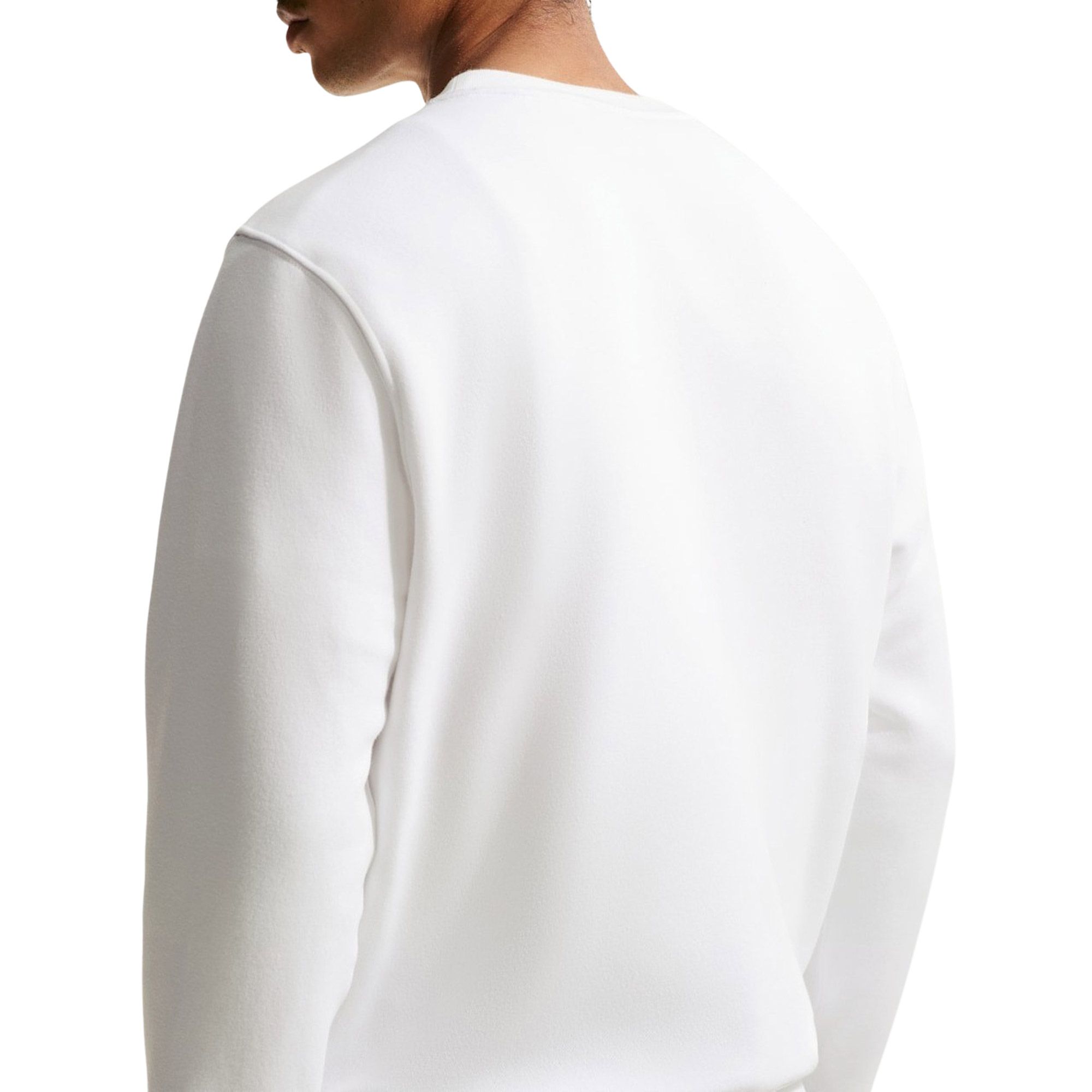 Nike Club Sweater Heren