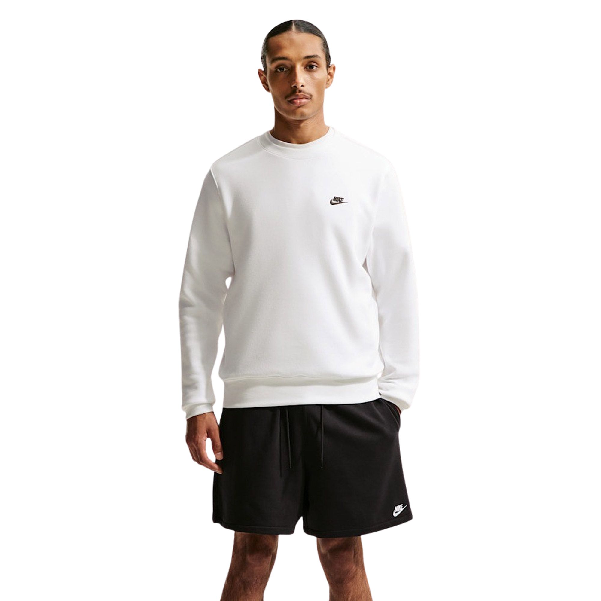 Nike Club Sweater Heren