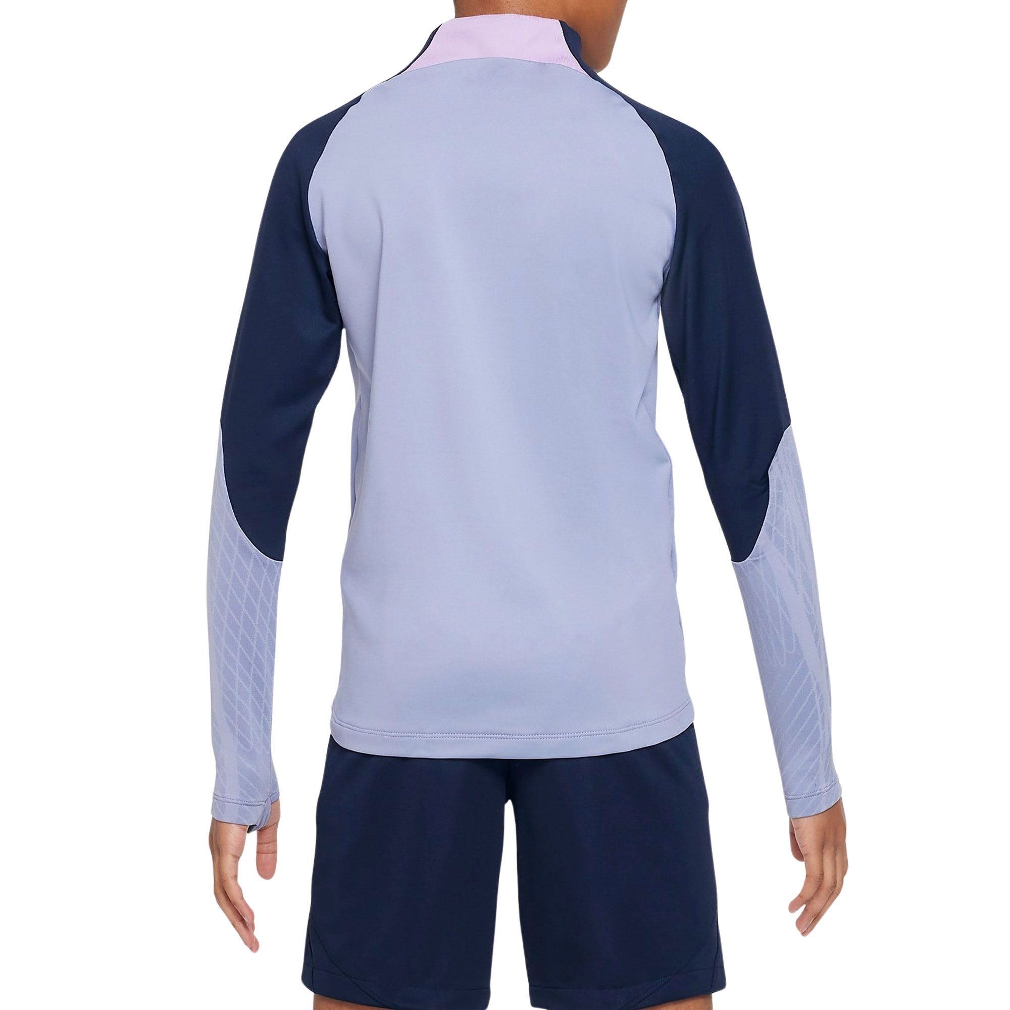 Nike Tottenham Hotspur Trainingssweater Junior