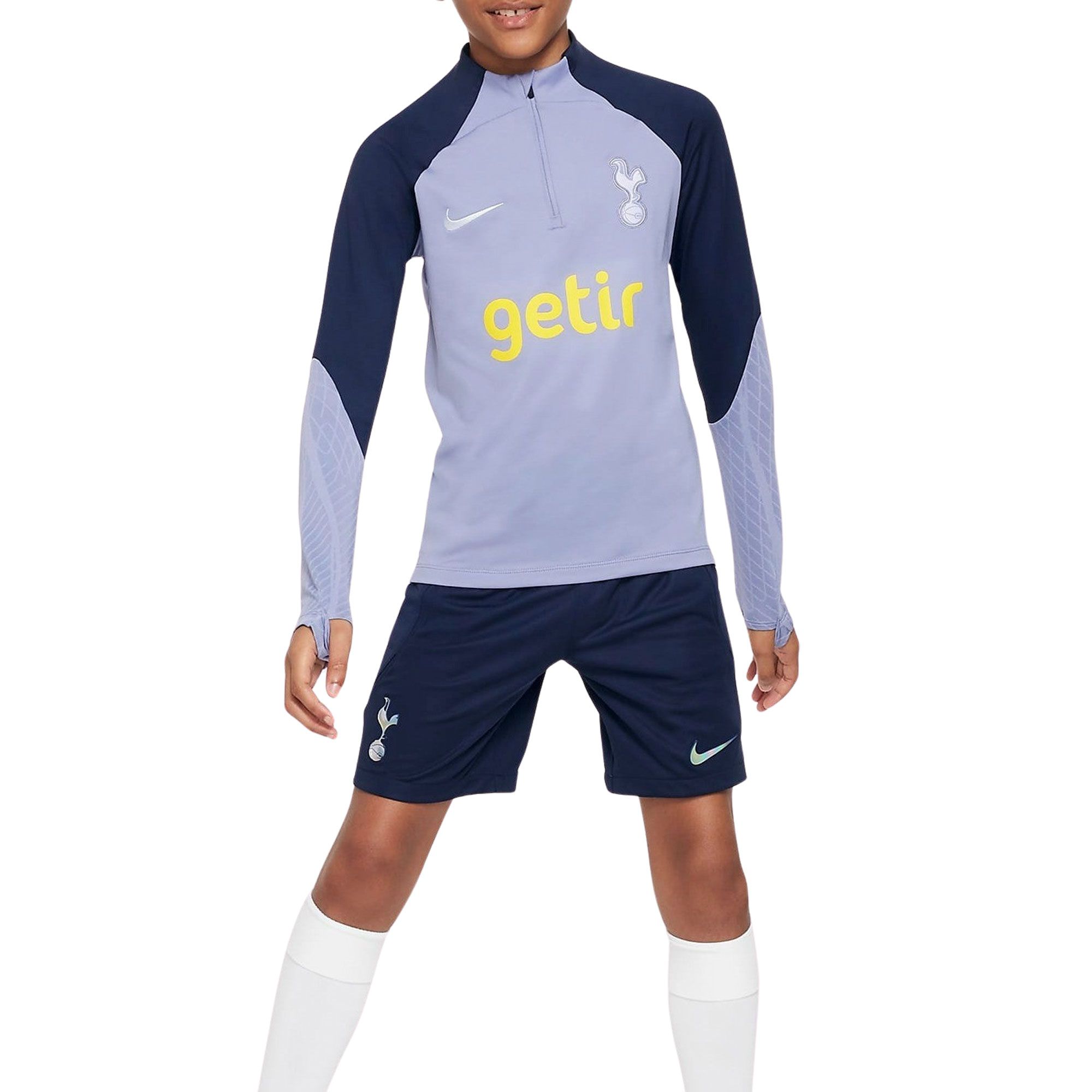Nike Tottenham Hotspur Trainingssweater Junior