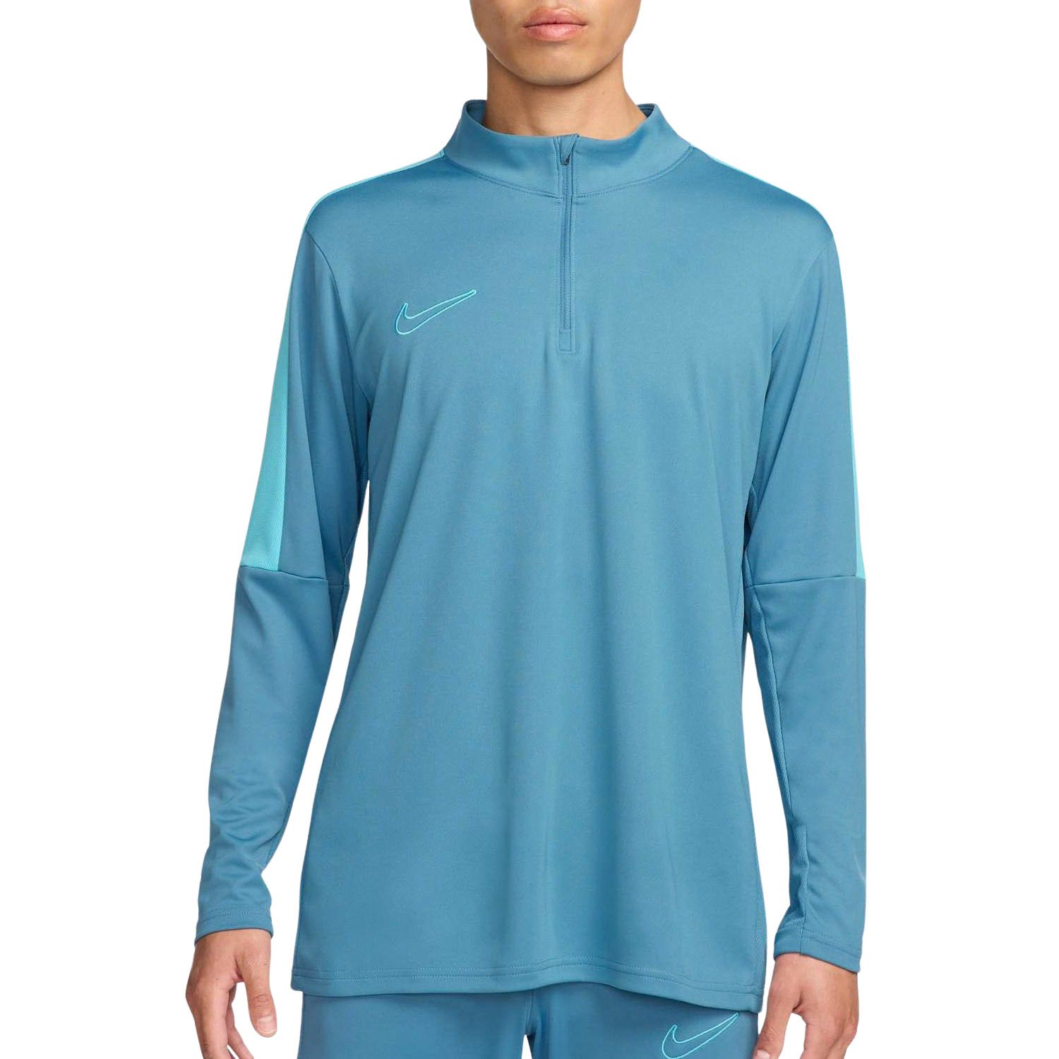 nike work out sweater