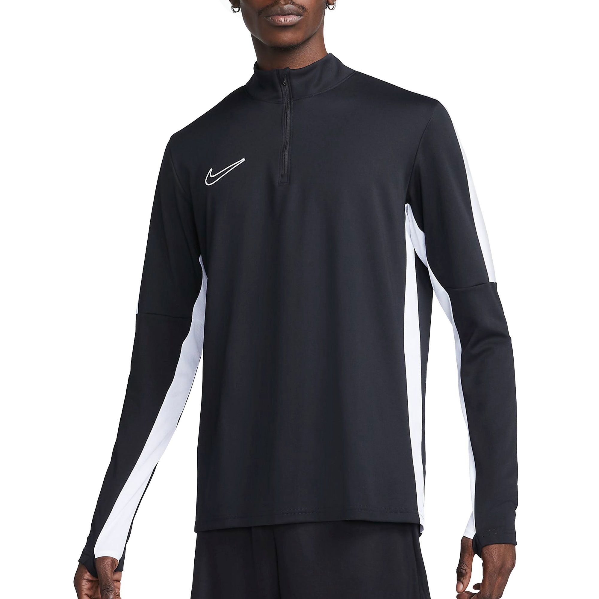 Nike Dri-Fit Academy Trainingssweater Heren
