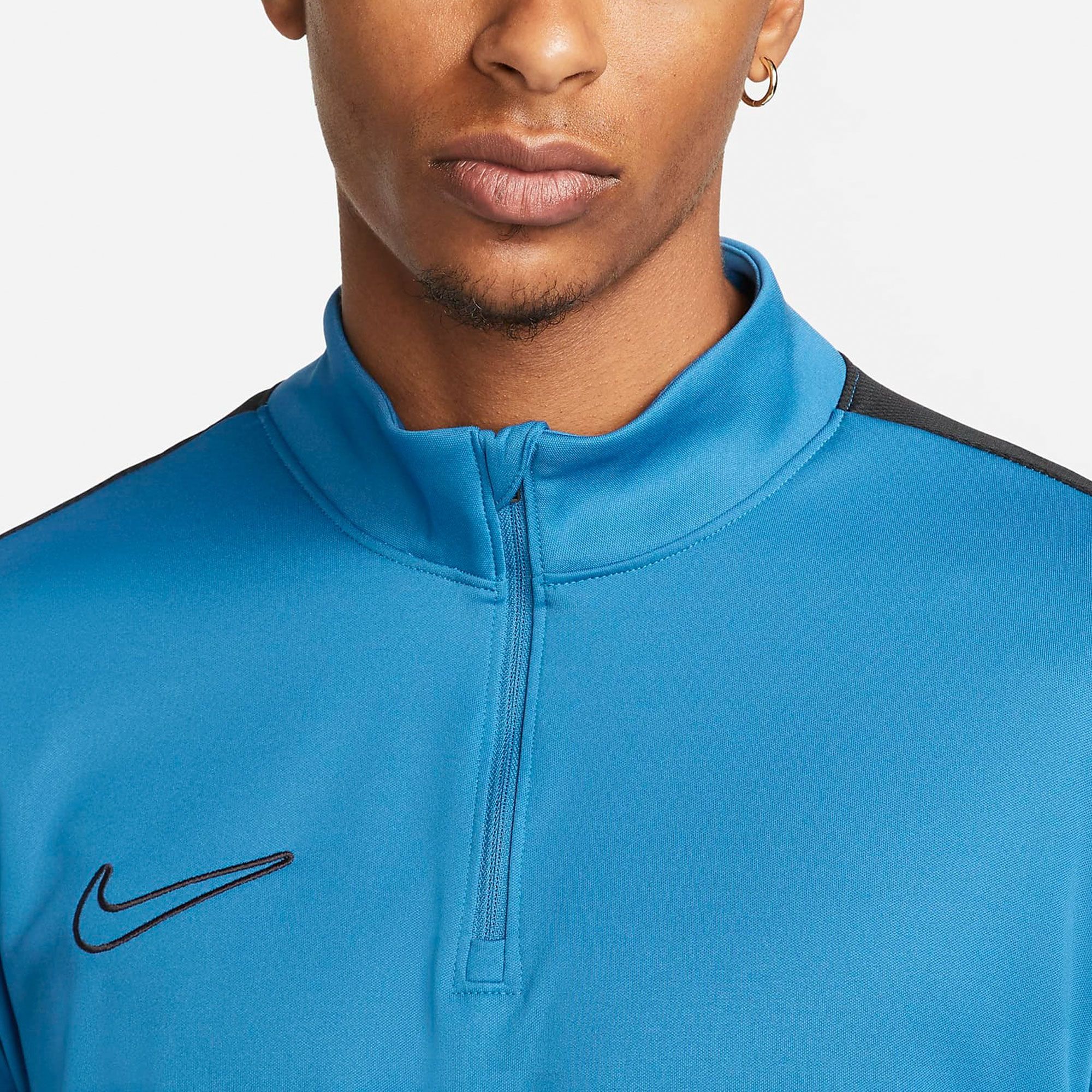 Nike Dri-Fit Academy Trainingssweater Heren