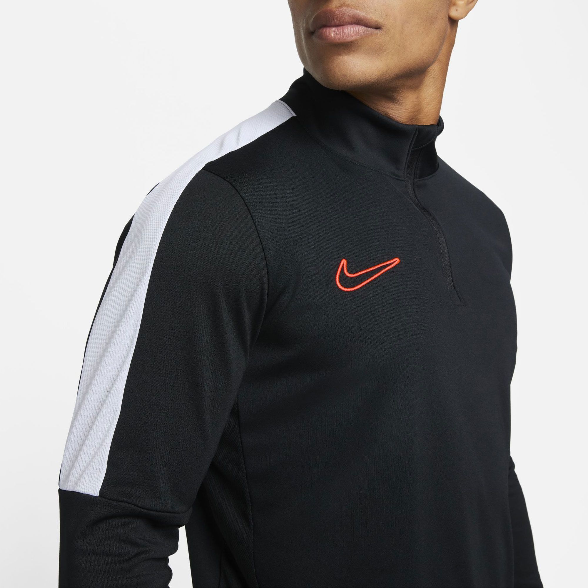 Nike Dri-Fit Academy Trainingssweater Heren