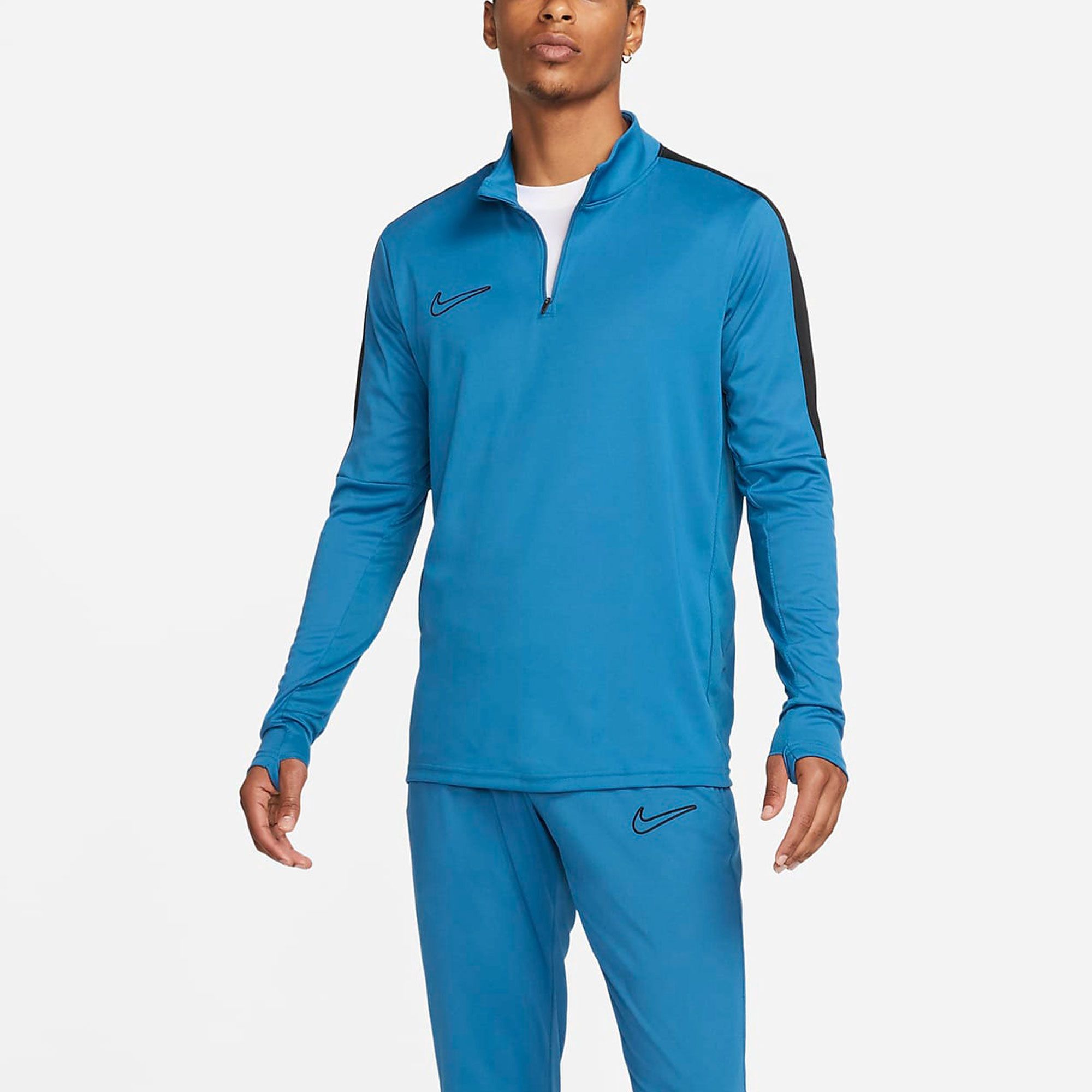 Nike Dri-Fit Academy Trainingssweater Heren
