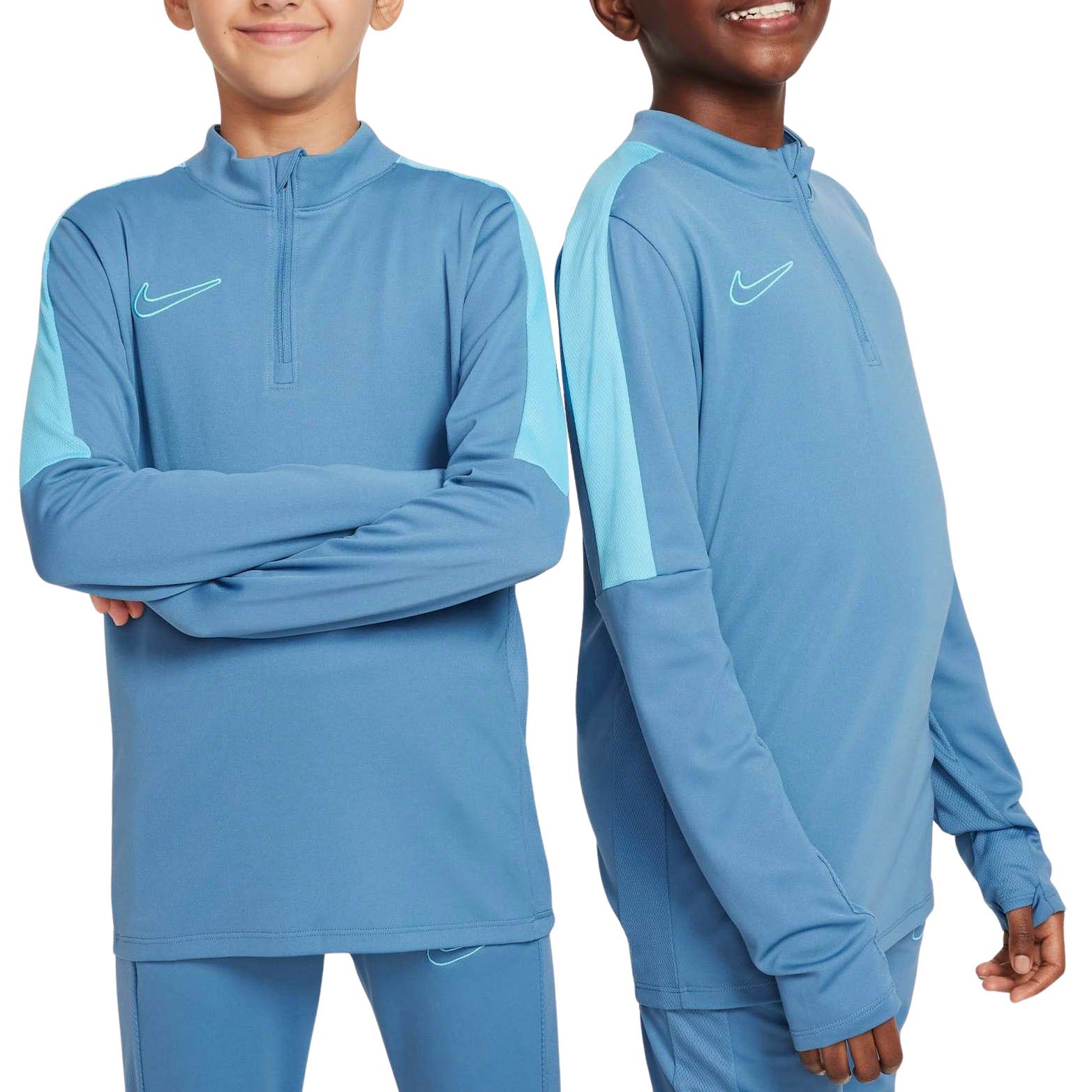Training sweatshirt Nike Dri-FIT Academy 23 Enfants