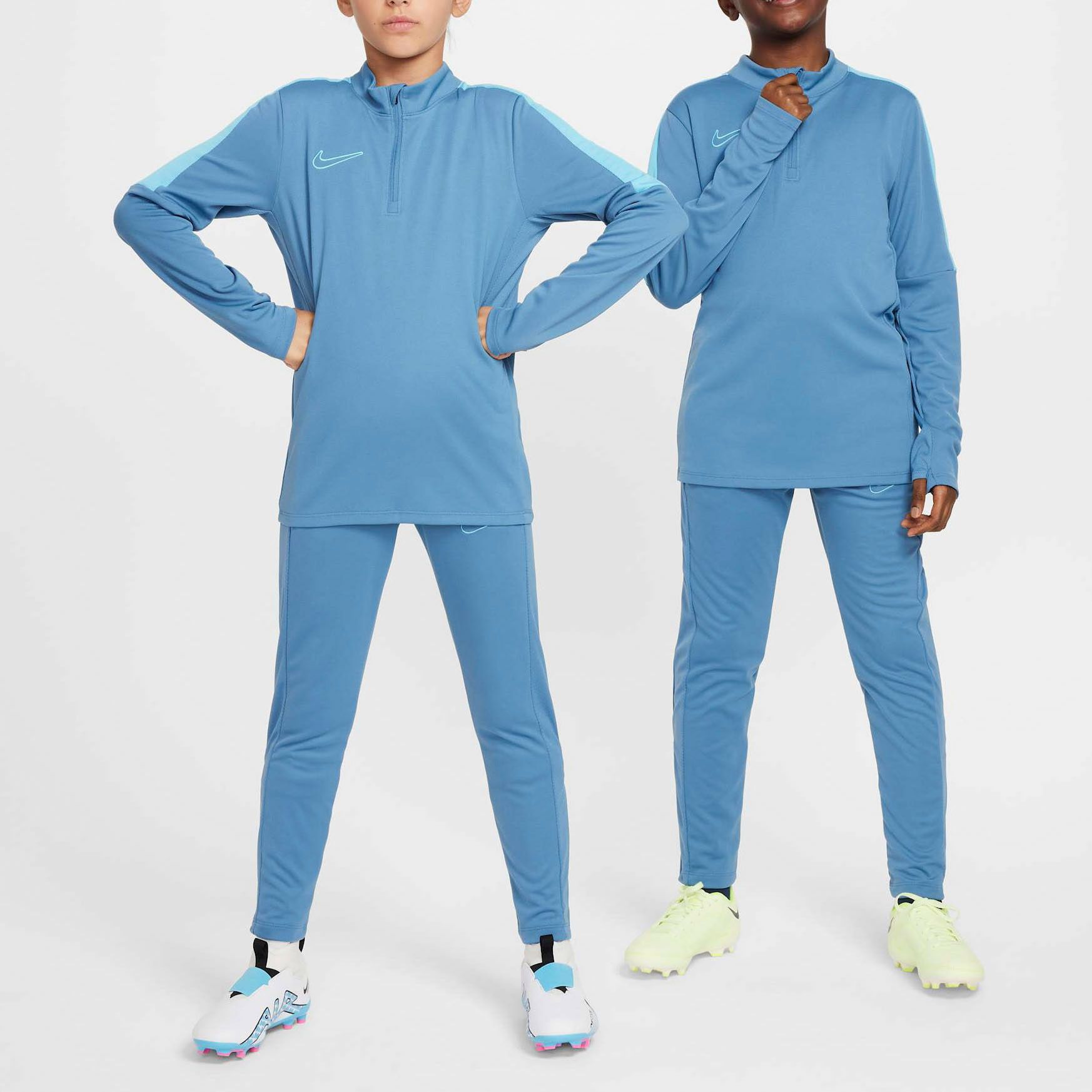 Training sweatshirt Nike Dri-FIT Academy 23 Enfants