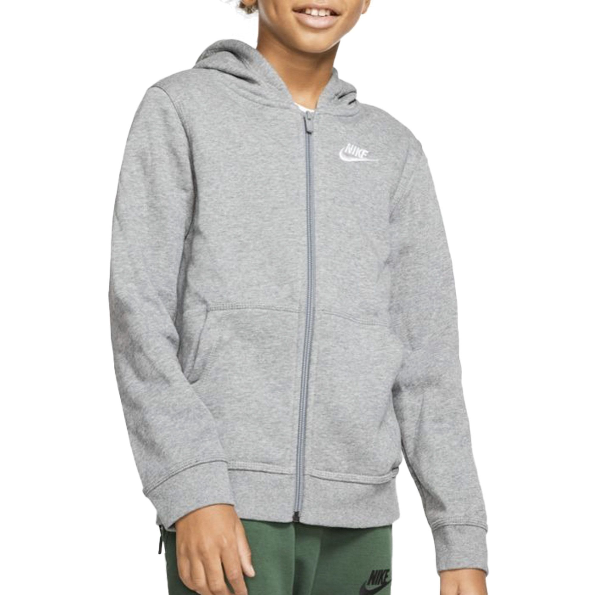 Nike Sportswear Club Fleece Sweatvest Junior