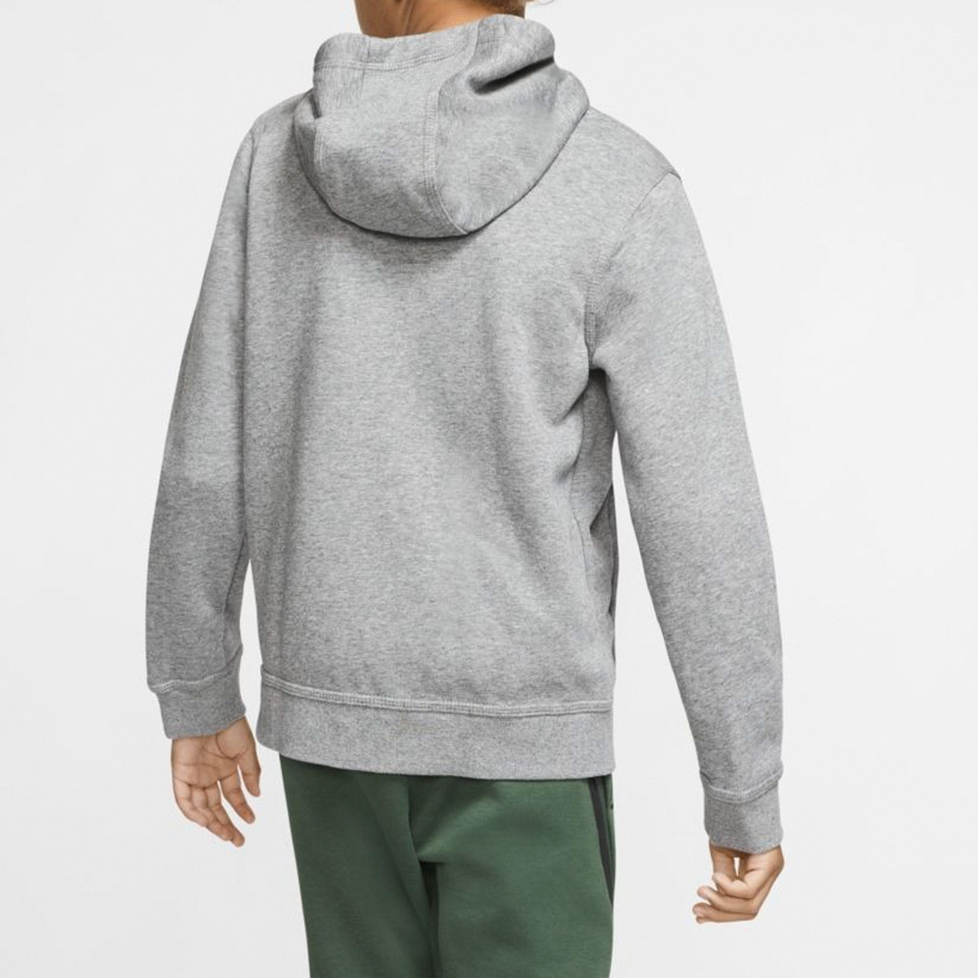 Nike Sportswear Club Fleece Sweatvest Junior
