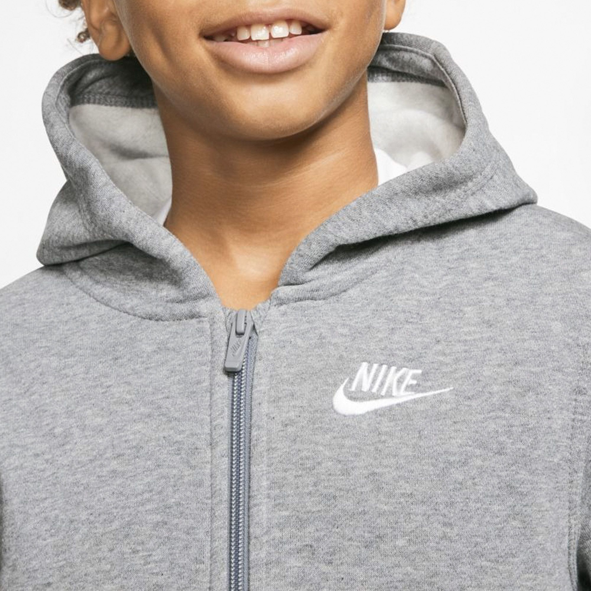 Nike Sportswear Club Fleece Sweatvest Junior