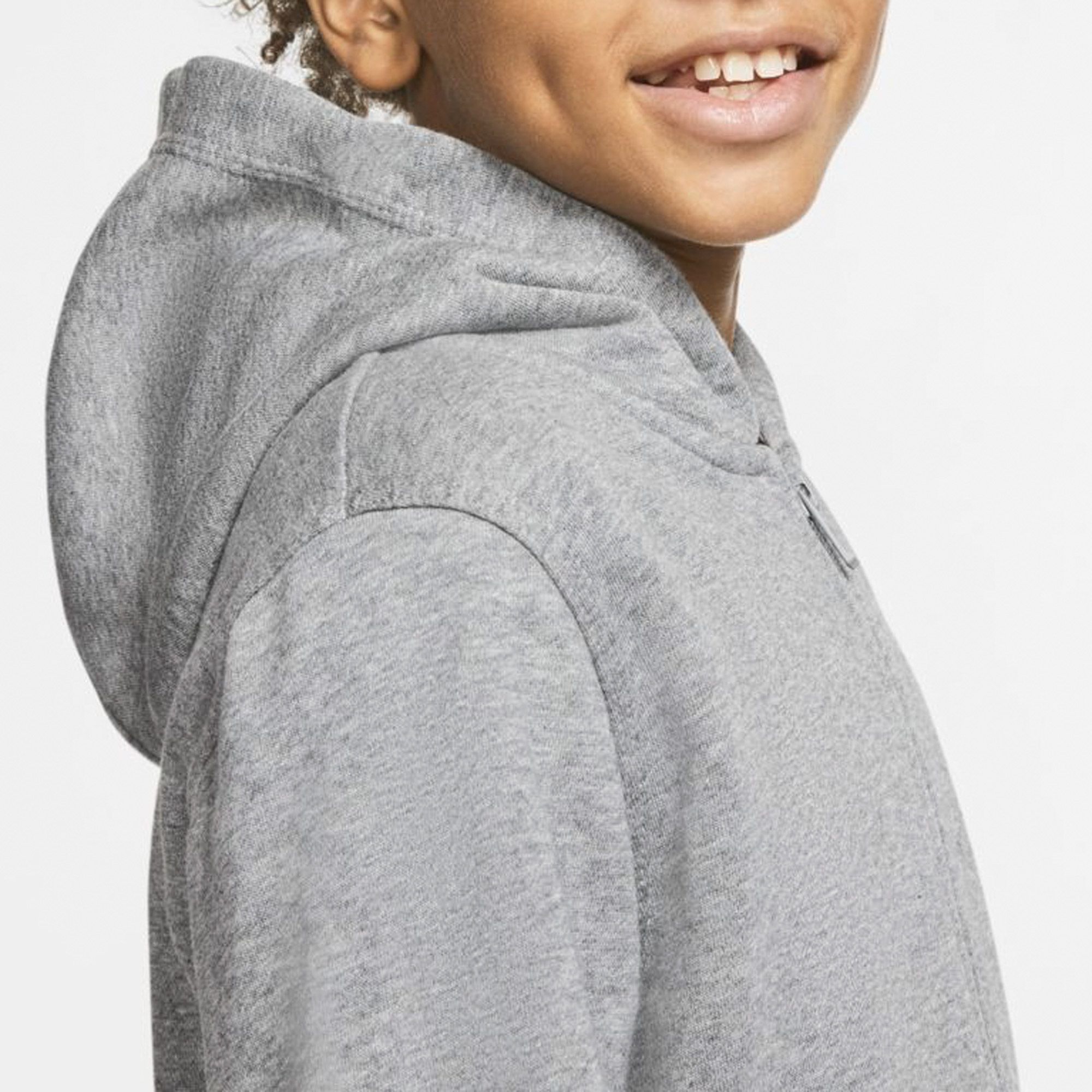 Nike Sportswear Club Fleece Sweatvest Junior