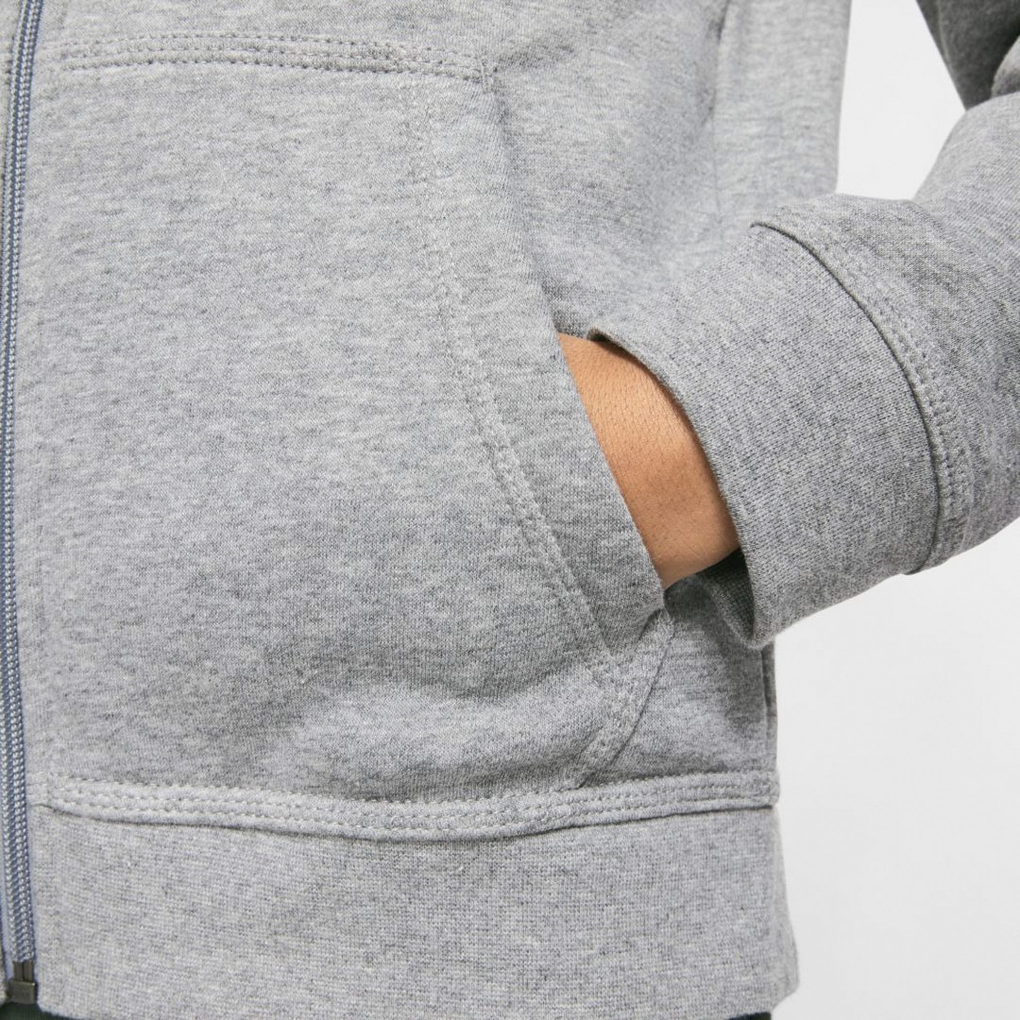 Nike Sportswear Club Fleece Sweatvest Junior