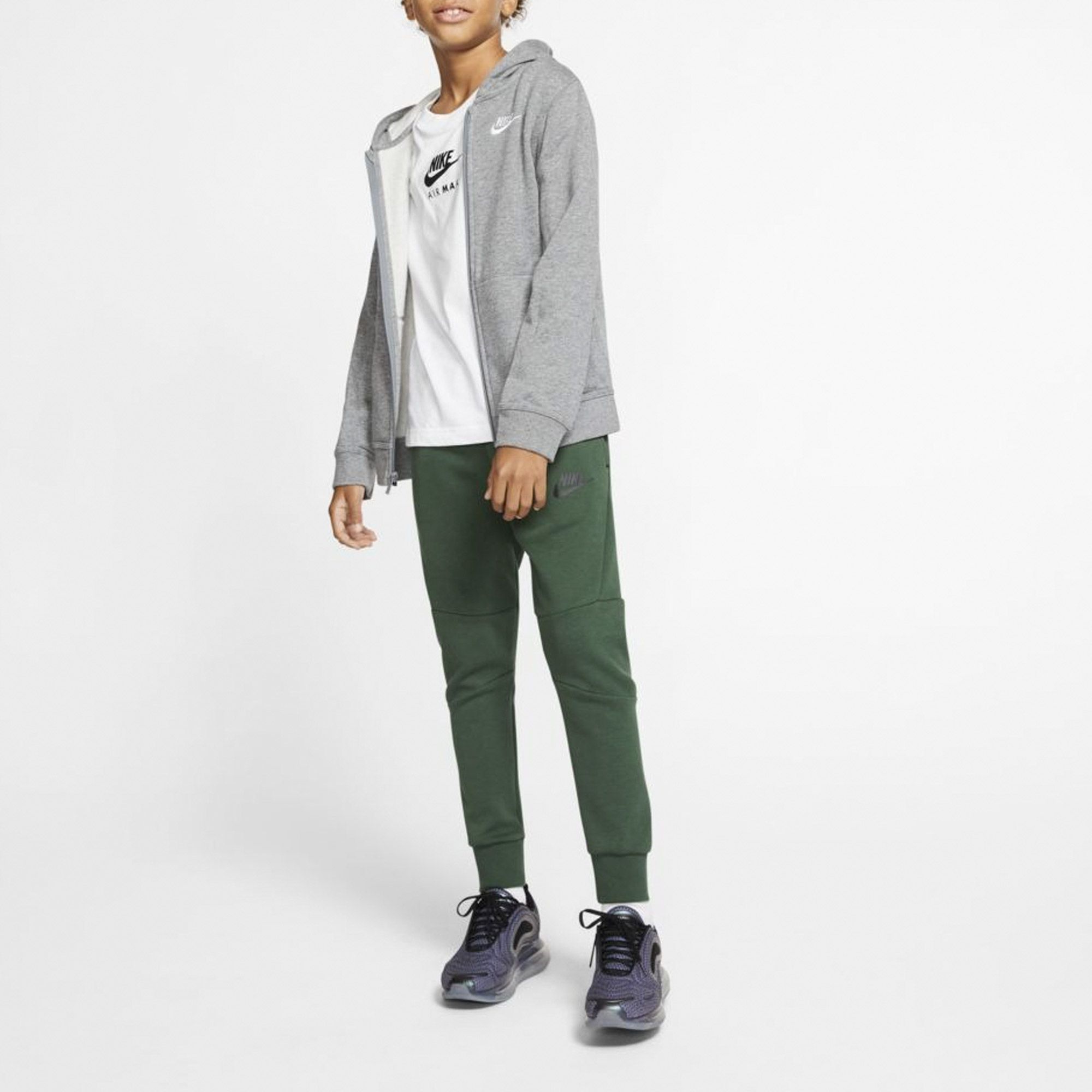 Nike Sportswear Club Fleece Sweatvest Junior