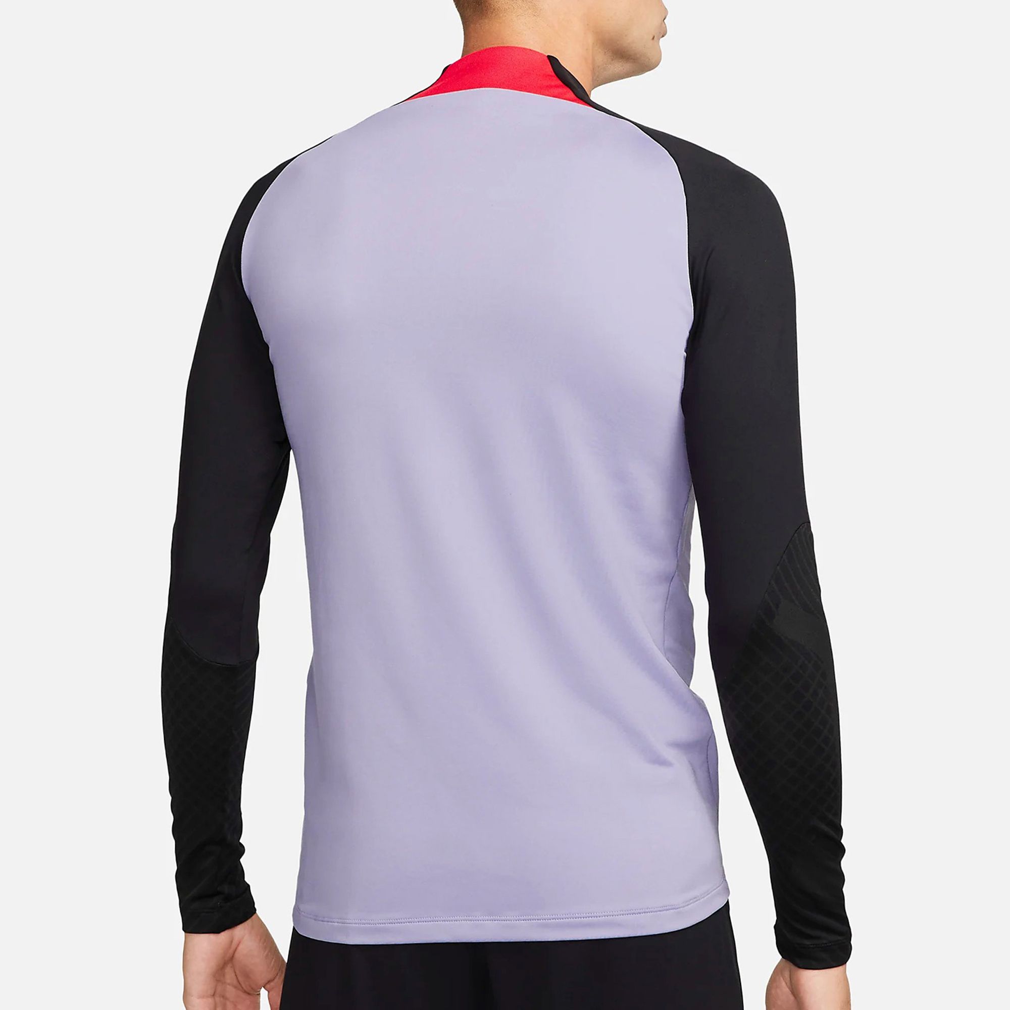 Nike Liverpool FC Strike Dri-FIT Trainingssweater Heren