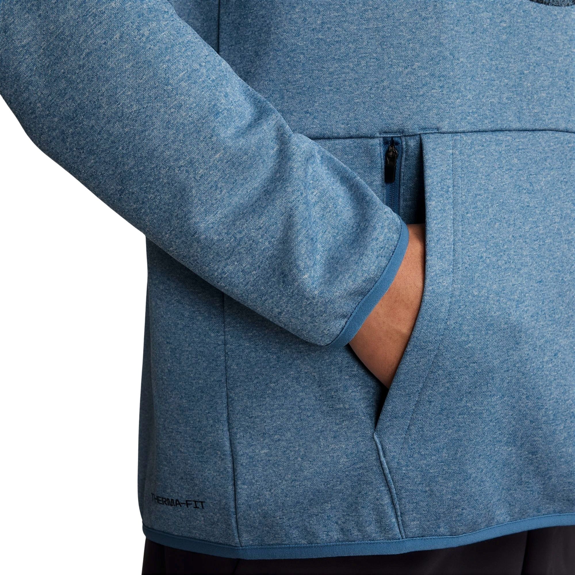 Nike Therma-FIT Pro Hoodie Heren