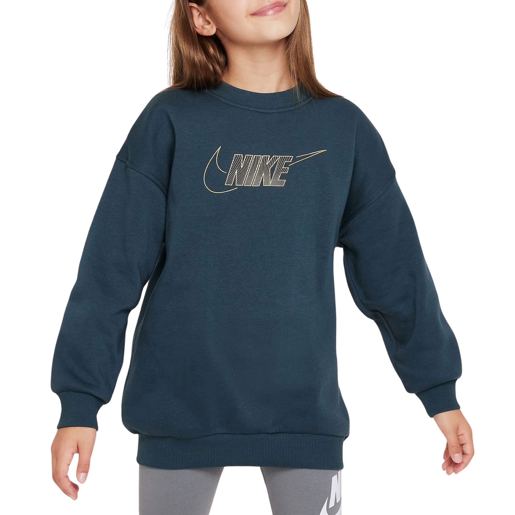 Sweater Nike Sportswear Club Fleece