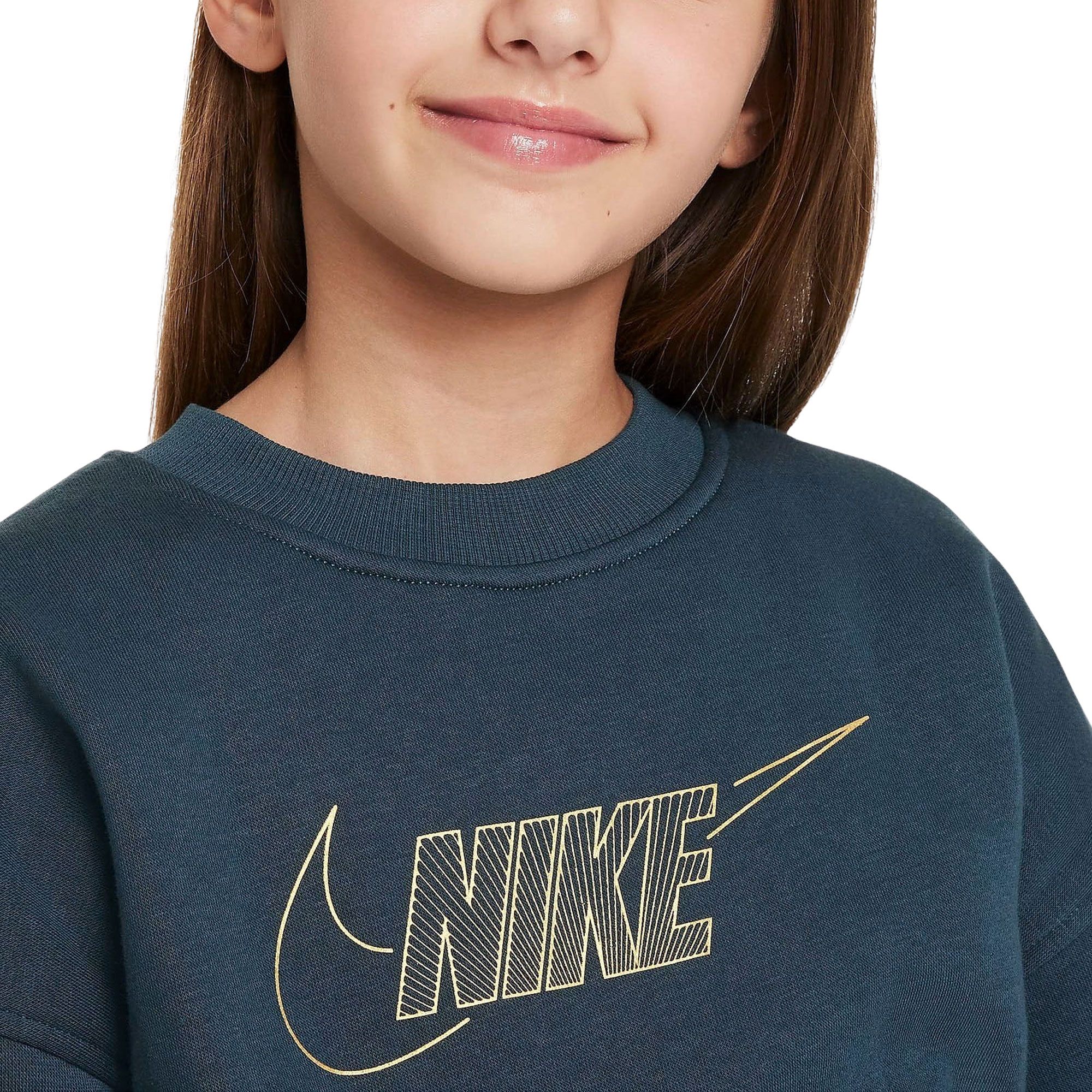 Sweater Nike Sportswear Club Fleece